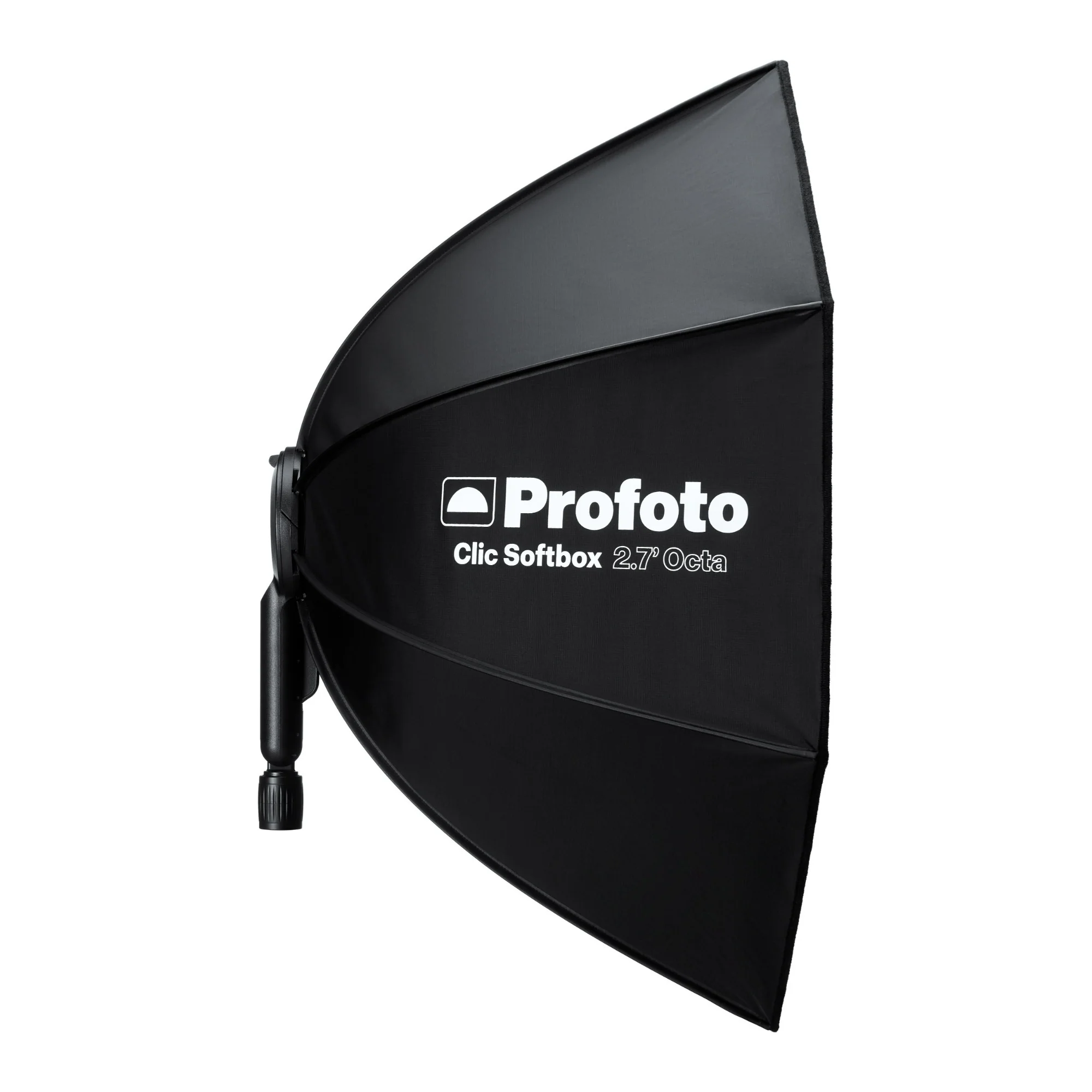 Profoto Clic Softbox 2.7-Feet Octa (Compatible with Clic Light Shaping Tools) - Image 3