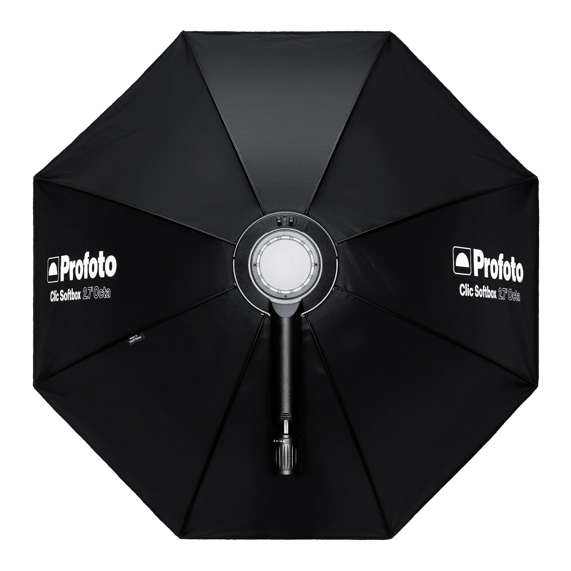 Profoto Clic Softbox 2.7-Feet Octa (Compatible with Clic Light Shaping Tools) - Image 4