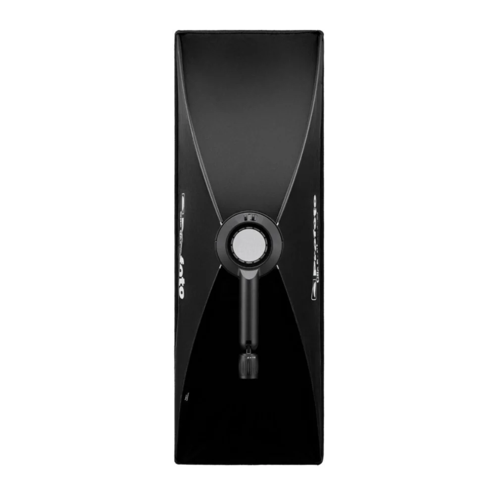 Profoto Clic 1x3-Feet Lightweight Portable Softbox with Integrated Handle and Snap Function - Image 4