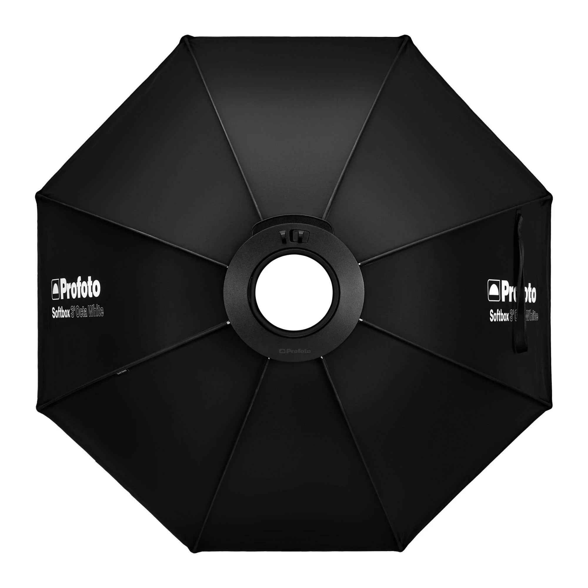 Profoto 3-Feet Octa Heat-Resistant Softbox with Removable Diffusor (White Interior) - Image 4