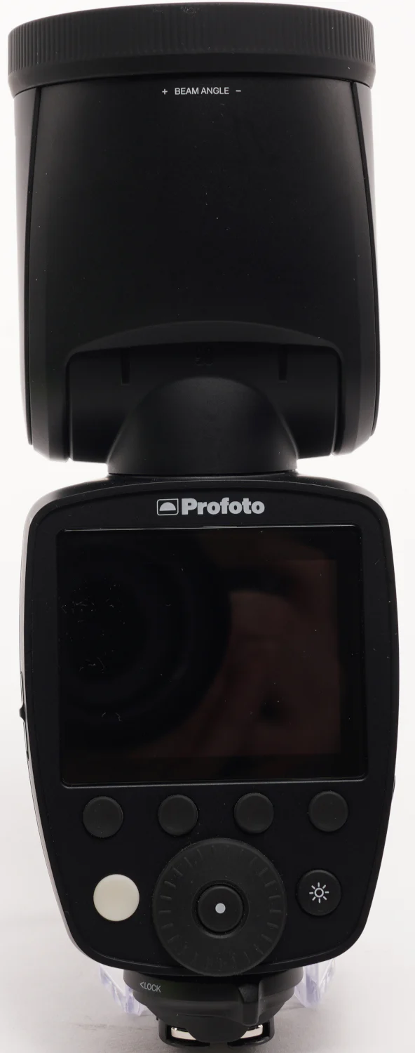Profoto A10 On-Camera Flash Light for Sony (Used) - Image 5