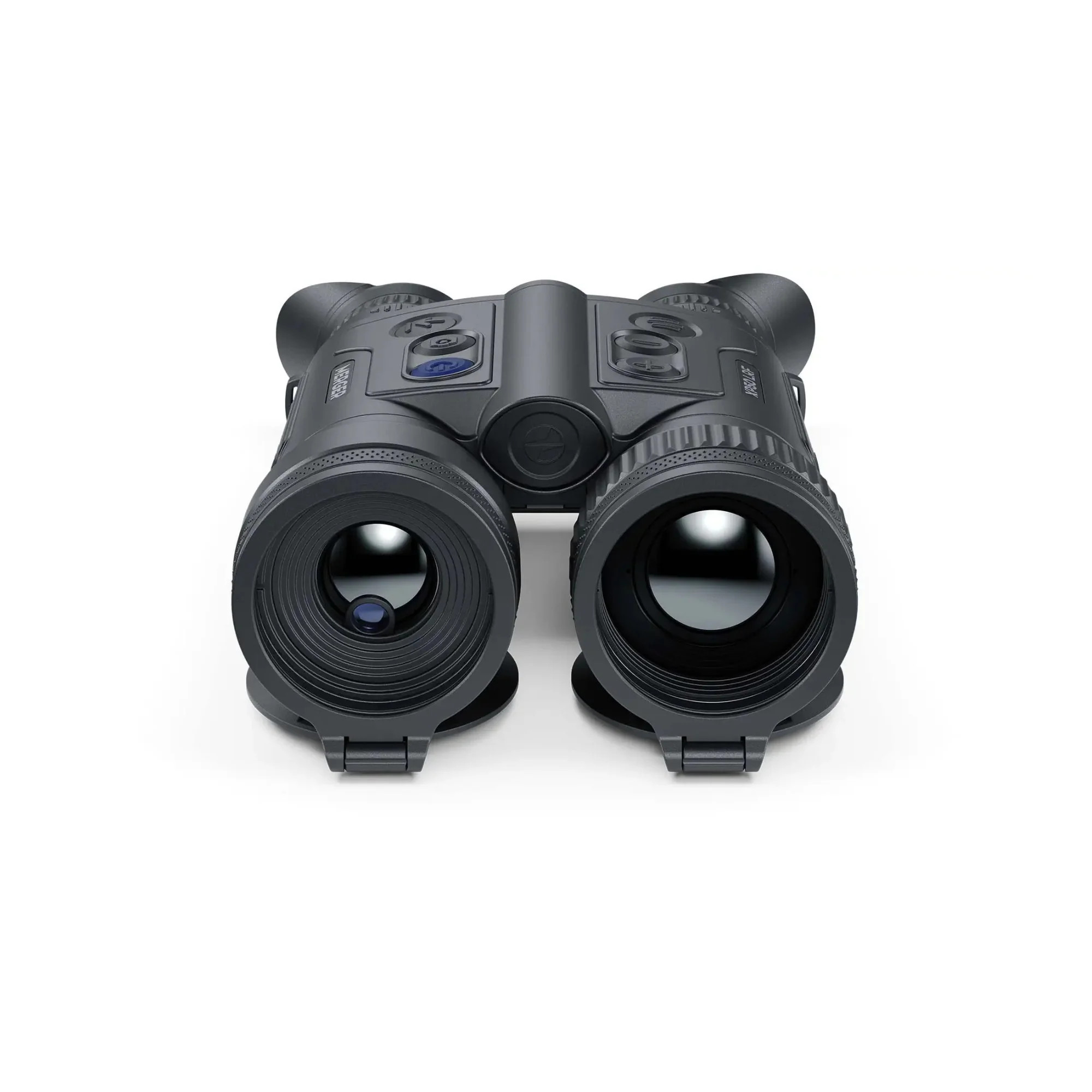 Pulsar Merger LRF XP50 Thermal Imaging Binoculars (Certified Refurbished) - Image 3