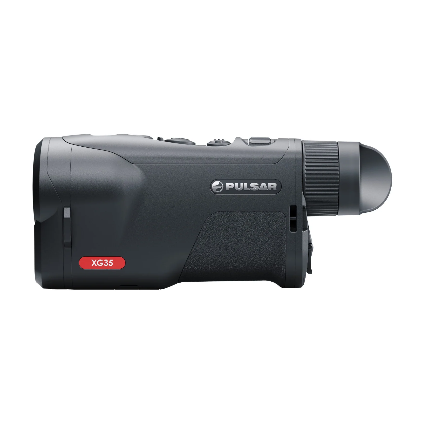 Pulsar Oryx LRF XG35 2.520x f35/1.0 Thermal Imaging Monocular - Image 6