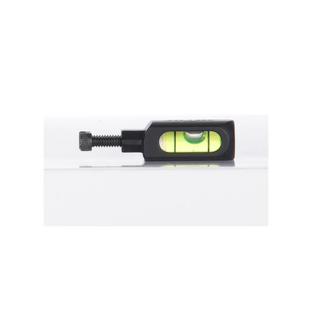 Reptilia AUS 34mm 39mm Mount Hardcoat Anodized (Black) Bundle with ROF-90 ACRO & Bubble Level - Image 7