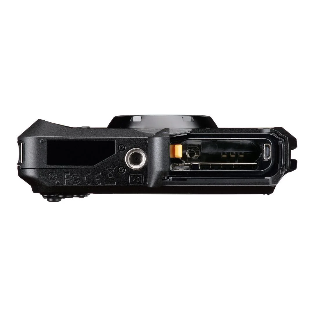 PENTAX WG-8 BLACK (Open Box) - Image 6