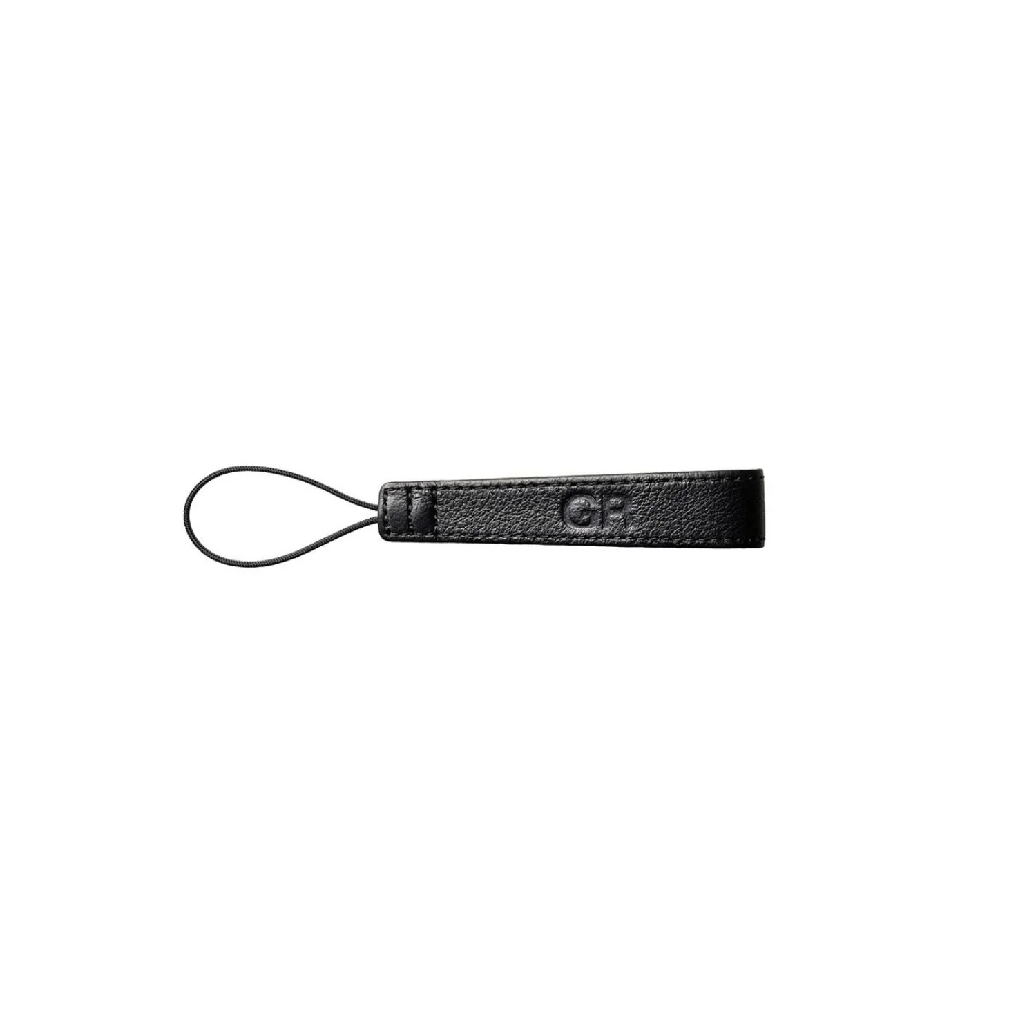 RICOH GS-4 Leather Finger Strap for GR IV, GR IIIx, GR III Cameras (Black) - Image 2