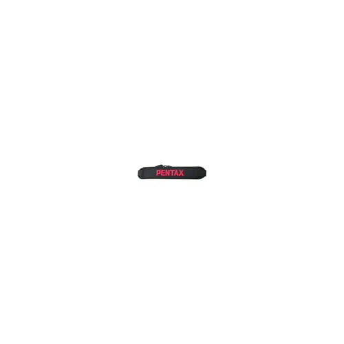 Pentax Padded Strap for DSLR  (Black) - Image 3