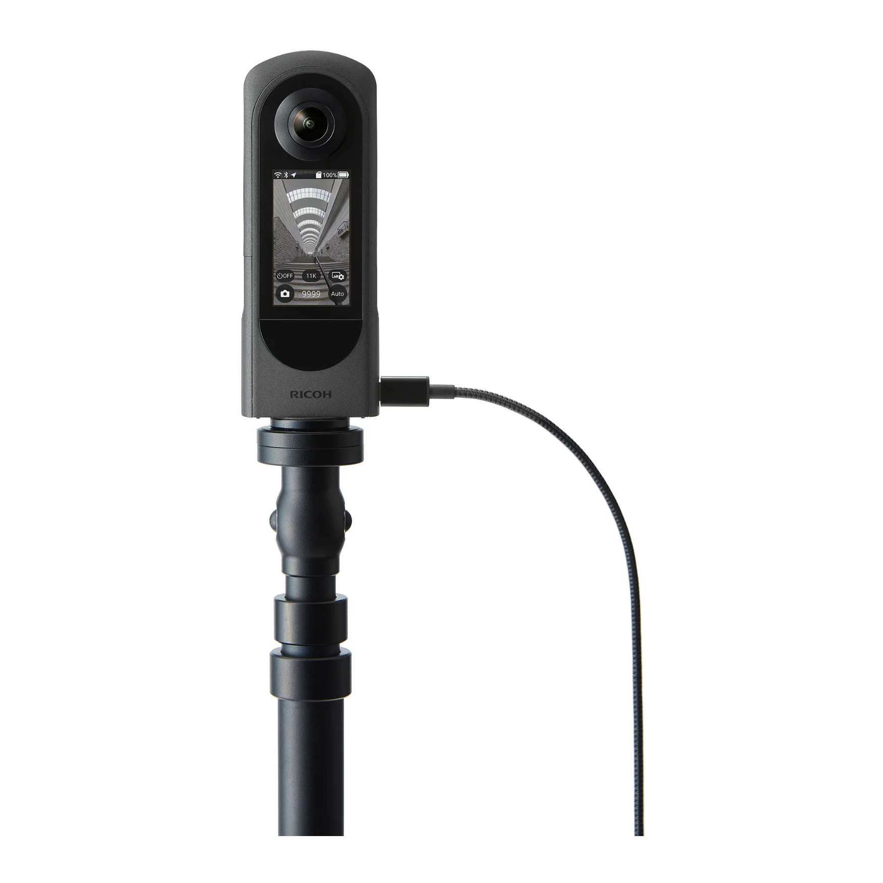 RICOH THETA X 360-Degree Camera - Image 6