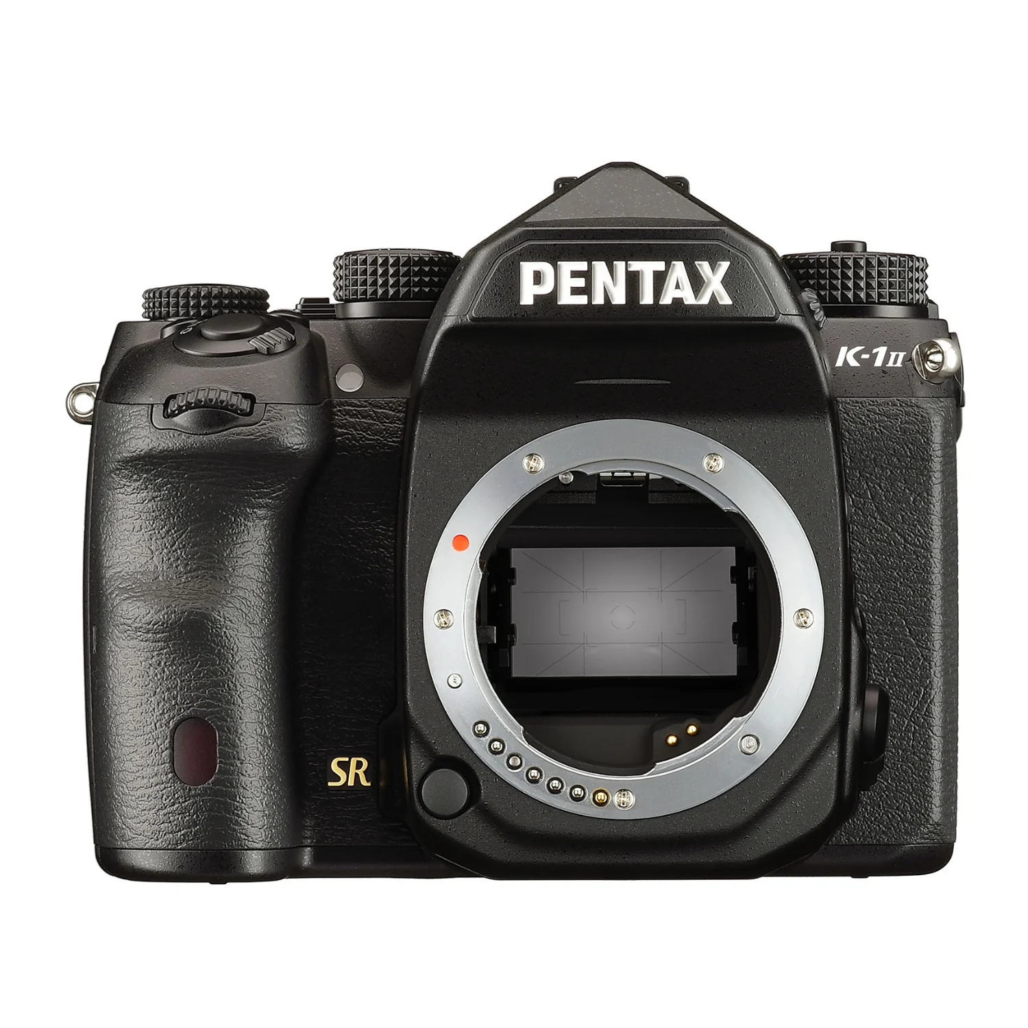 Pentax K-1 Mark II DSLR Camera w/D-BG6 Battery Grip, Camera Gadget Bag with Accessory & Cleaning Kit - Image 2