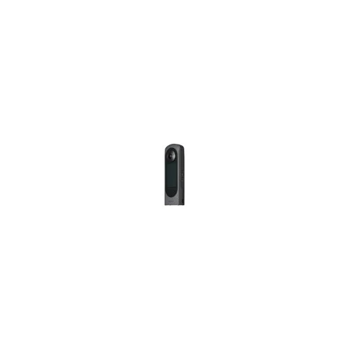 RICOH THETA X 360-Degree Camera with Lens Cap and Lens Cleaning Pen - Image 49