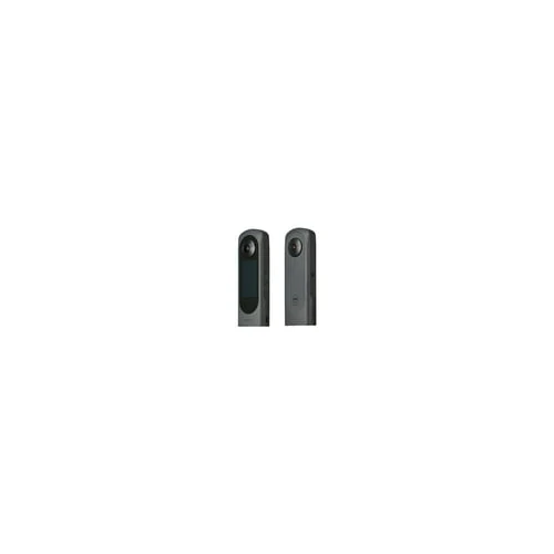 Ricoh Theta X 360-Degree Camera Bundle with Lens Cap for Theta X and Photo, Video and Art Software - Image 23