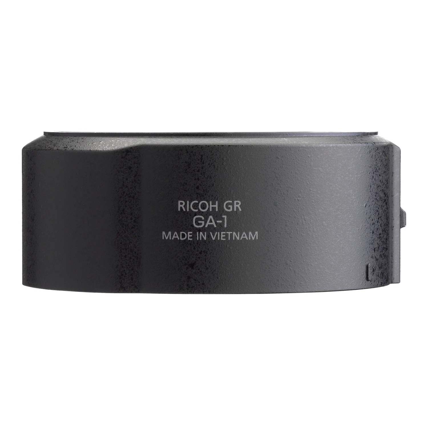 Ricoh GR III Premium Digital Camera with GW-4 Wide Conversion Lens, GA-1 Lens Adapter, and Battery - Image 7