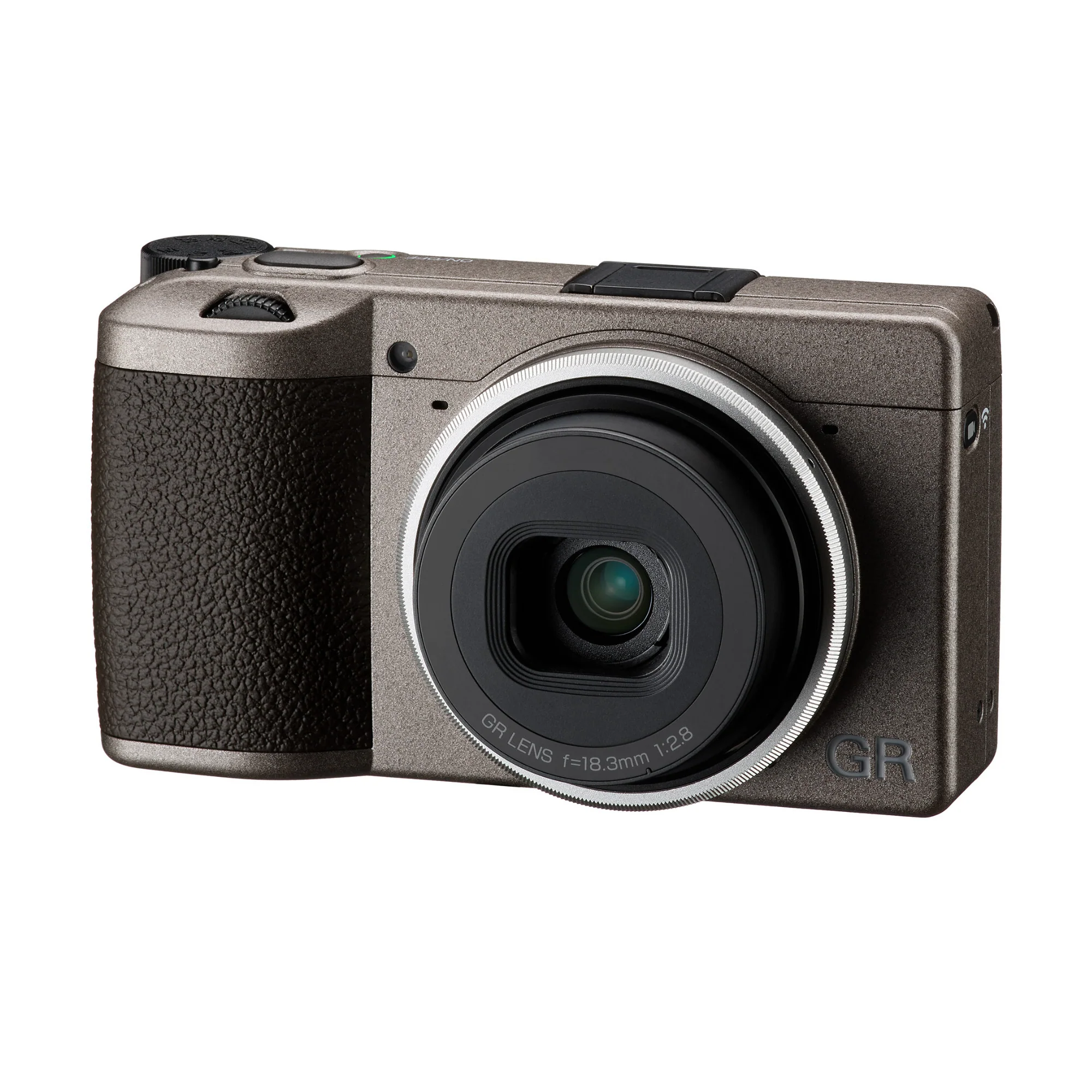 Ricoh GR III Diary Edition Digital Camera - Image 3