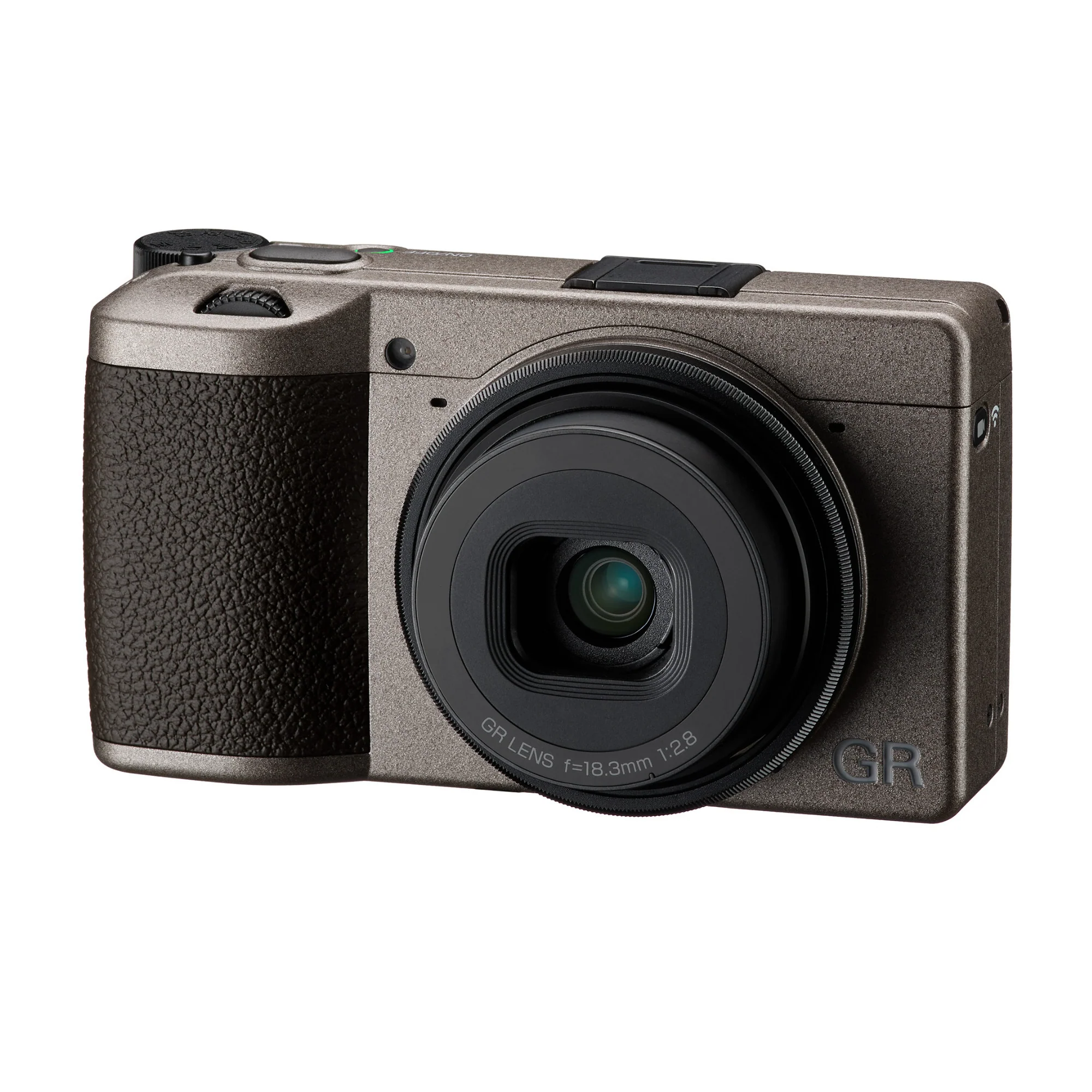 Ricoh GR III Diary Edition Digital Camera - Image 4