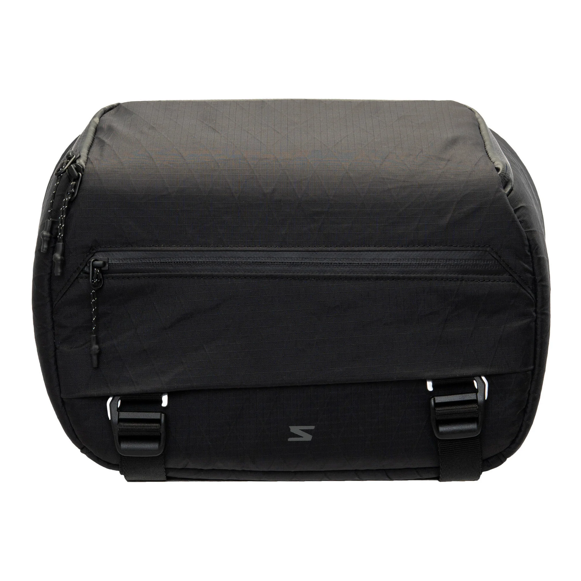 Sakk Gear Xplorer Waterproof Camera Sling Bag (9L, Black)