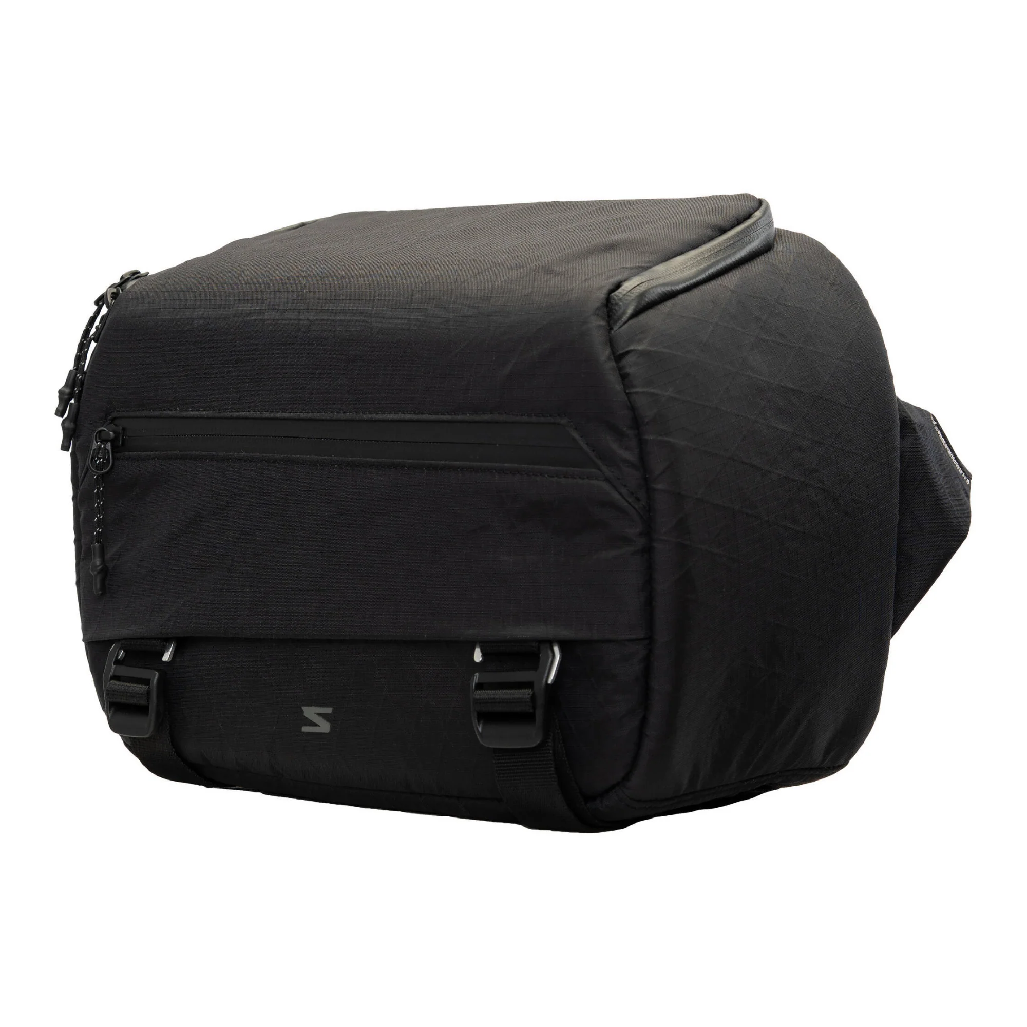 Sakk Gear Xplorer Waterproof Camera Sling Bag (9L, Black) - Image 3