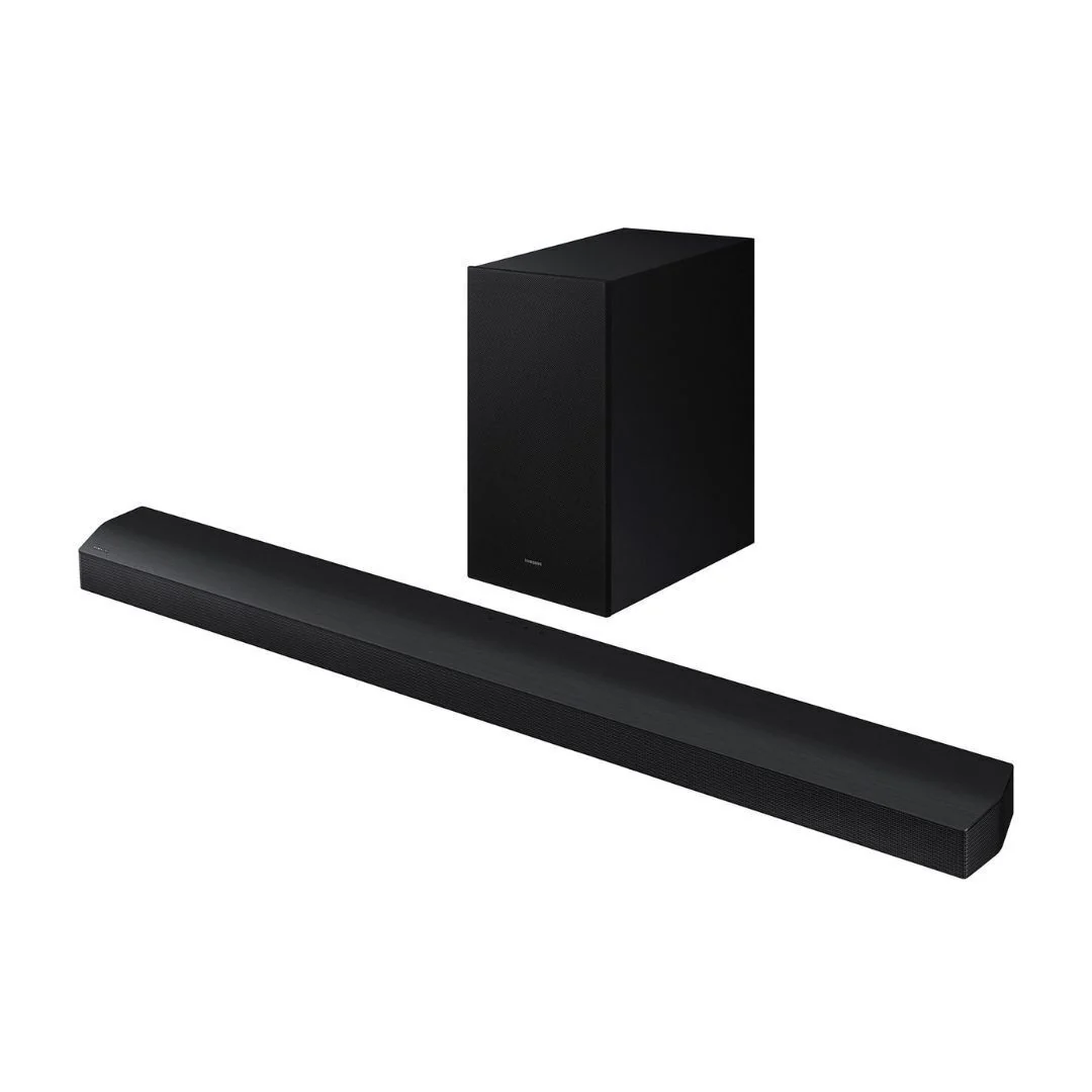 Samsung Home Theater System (HW-B750D)