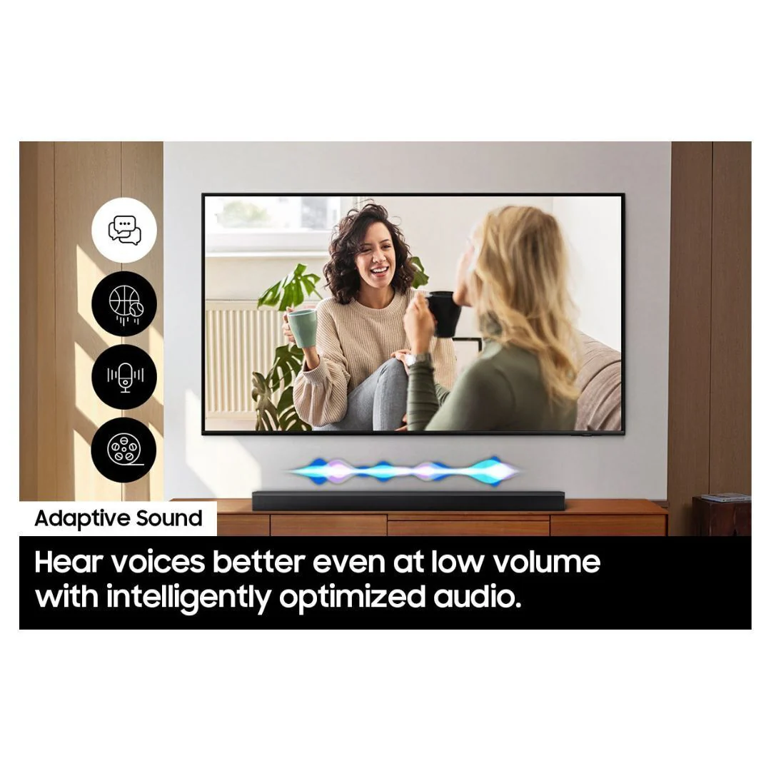 Samsung Home Theater System (HW-B750D) - Image 7
