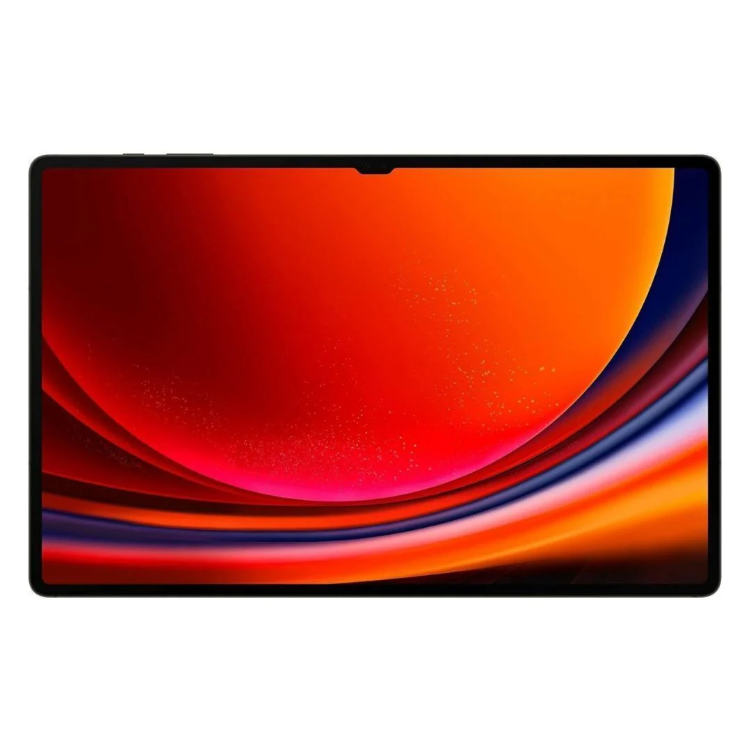 Samsung Galaxy Tab S9 Ultra Rugged Tablet with 14.6-Inch AMOLED and Snapdragon 8 Gen 2 (Silver) - Image 2