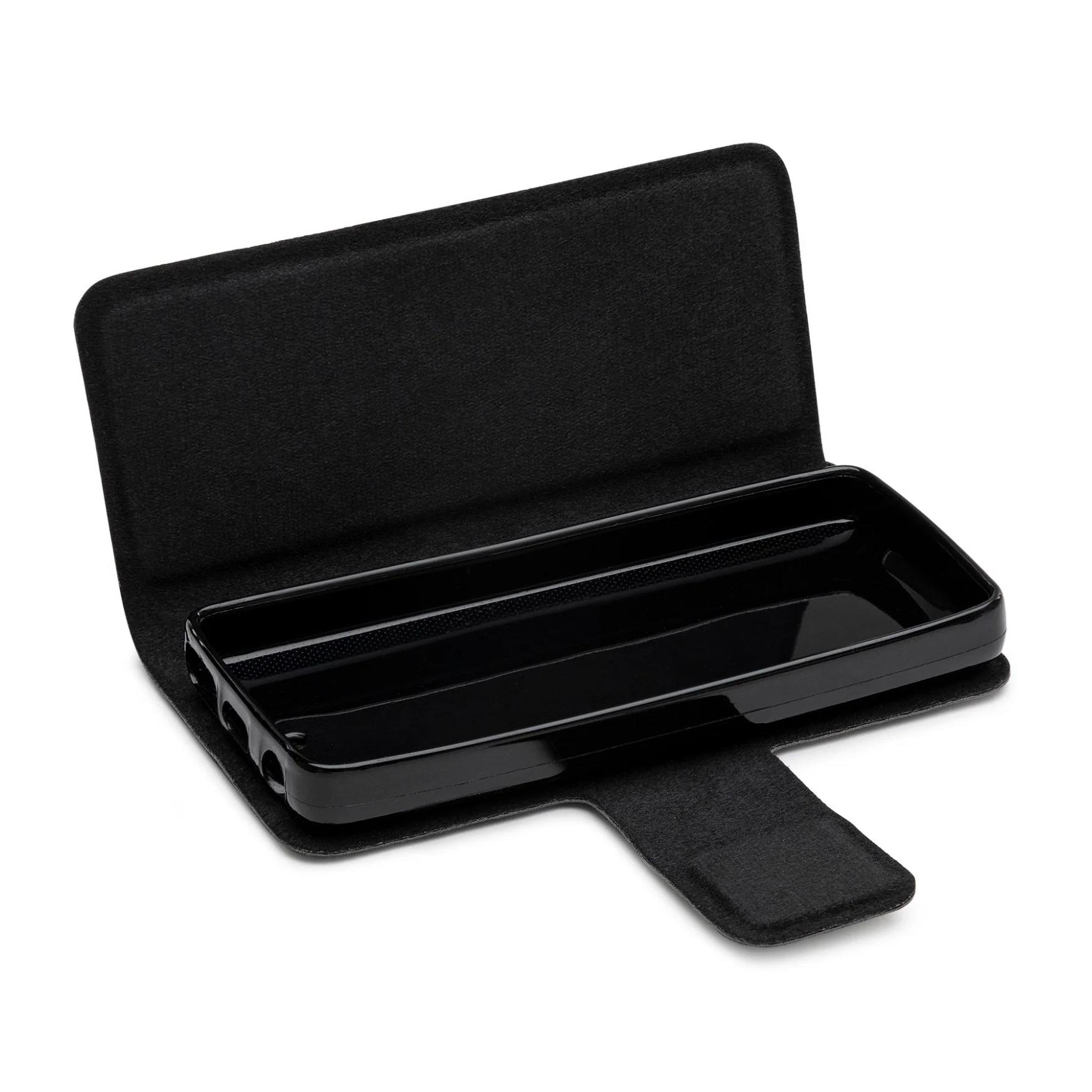 Samvix Basic MP3 Player Case (Black) - Image 2