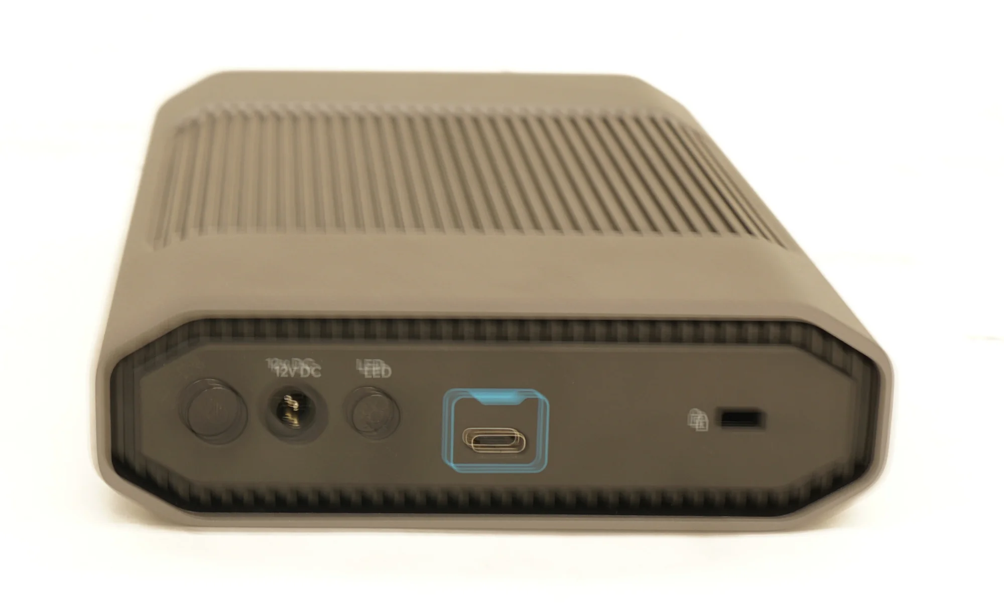 SanDisk Professional 12TB G-DRIVE Desktop Hard Drive (Used) - Image 3