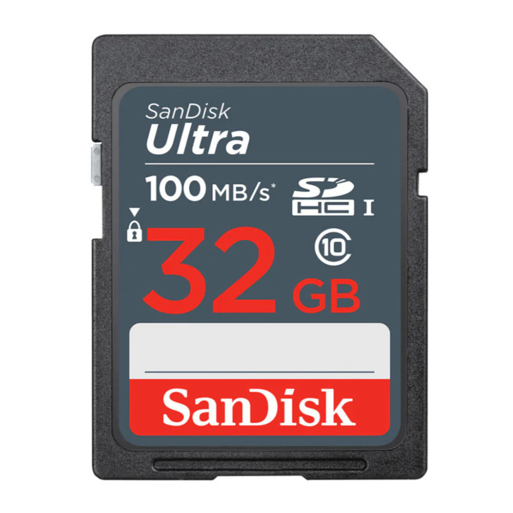 SanDisk Professional 18TB G-DRIVE Desktop Hard Drive w/Memory Card, Reader & Lightning Cable - Image 3