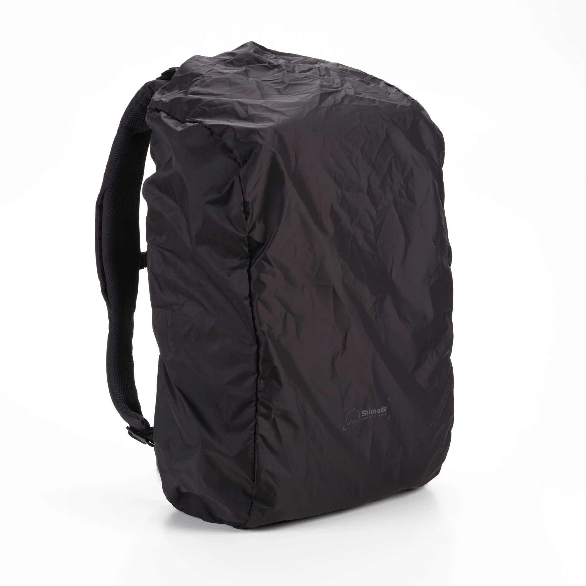 Shimoda Designs Urban Explore Backpack (Anthracite, 30L) - Image 7