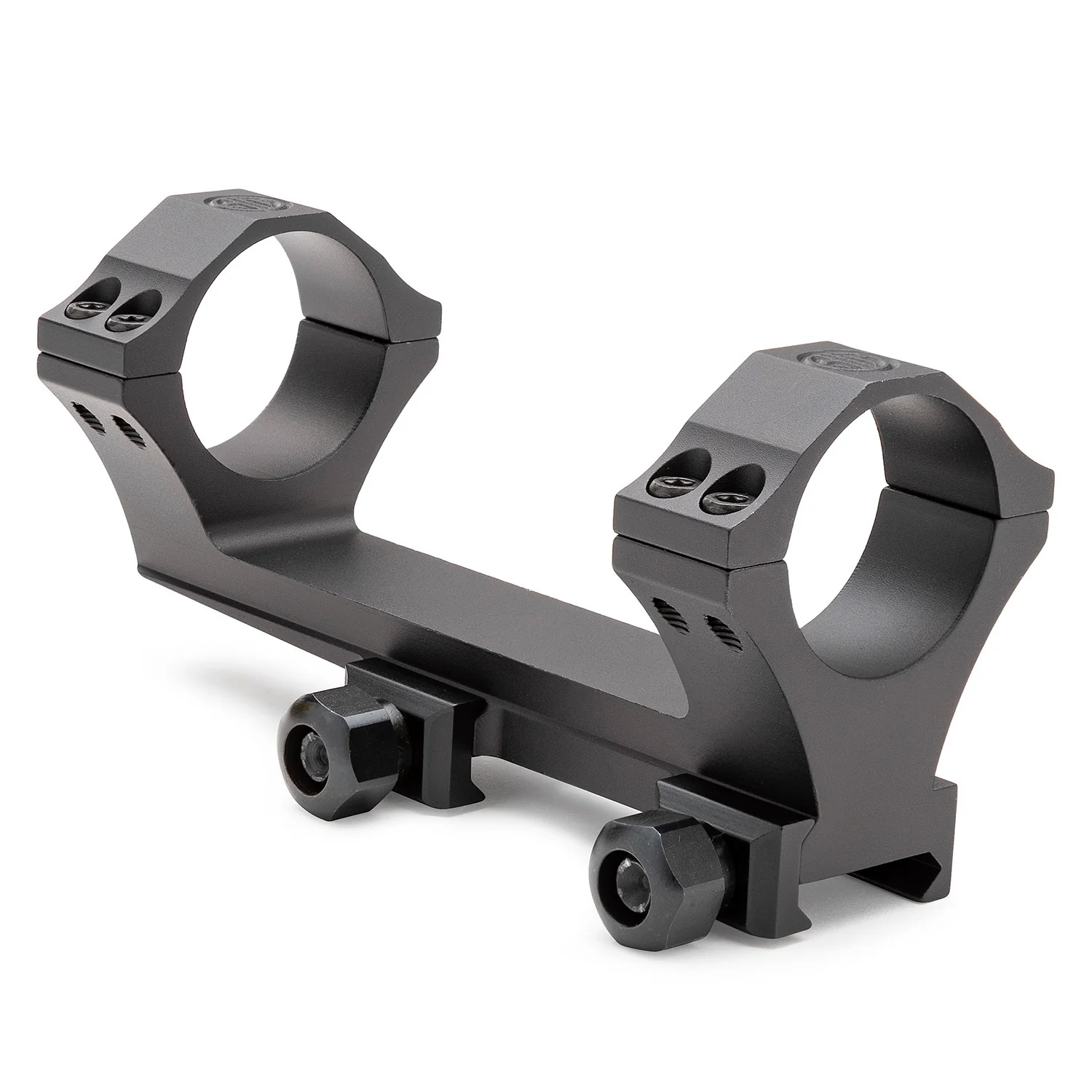 Sig Sauer Alpha2 30mm 20 MOA Aluminum Scope Mounts - Image 2