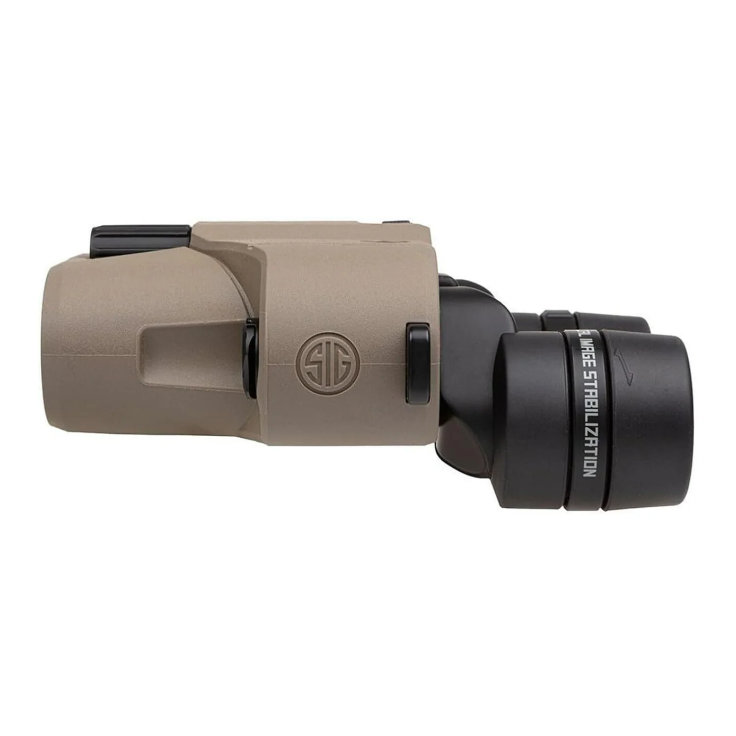 Sig Sauer Zulu6 HDX OIS 16X42mm Waterproof Fog-Proof Portable Binocular - Image 5