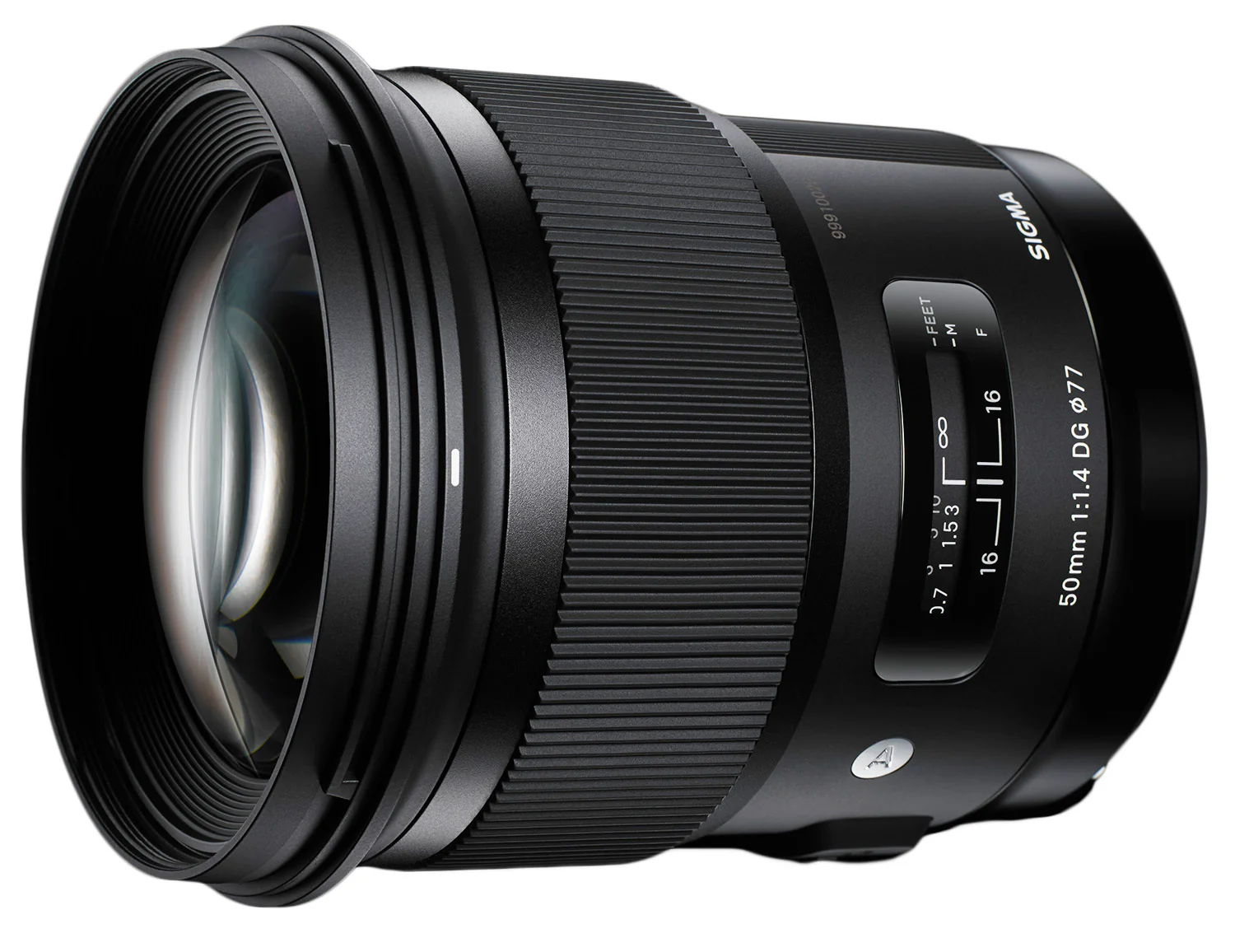 Sigma 50mm f/1.4 DG HSM Art Lens for Sony E - Image 5