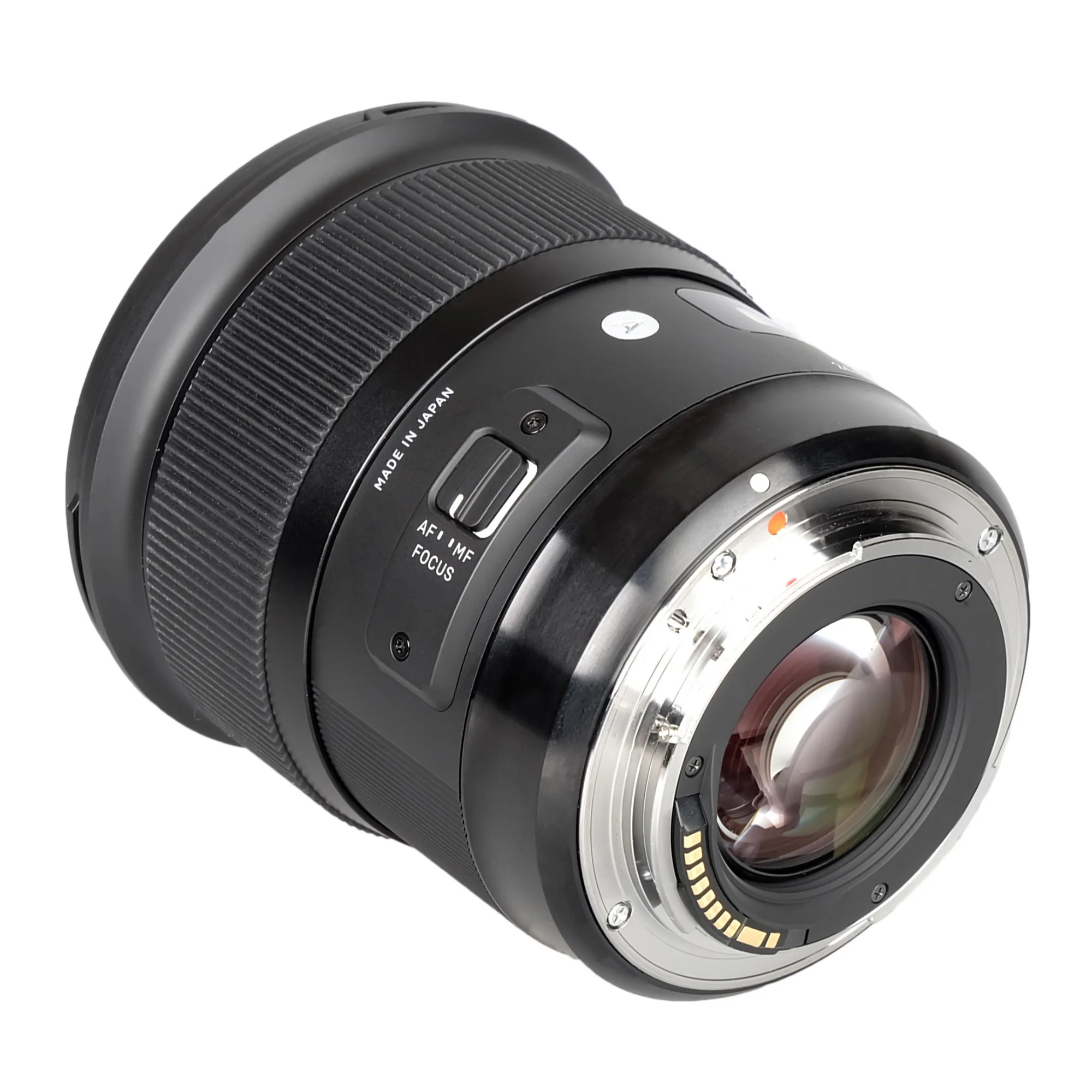 Sigma 24mm f/1.4 DG HSM Art Lens for Sigma SA - Image 5