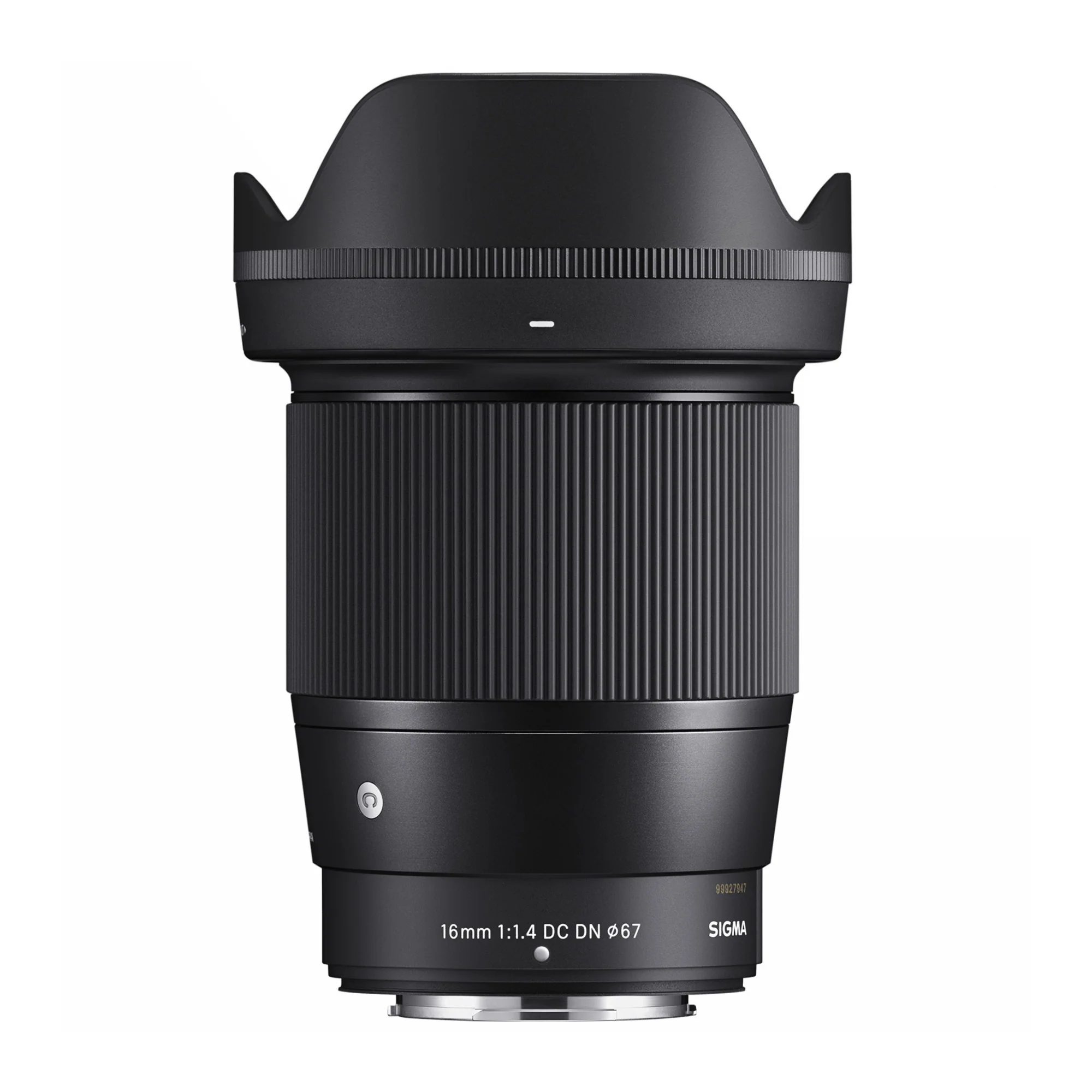 Sigma 16mm F1.4 Contemporary DC DN APS-C Format Lens (Fuji X) Bundle - Image 2