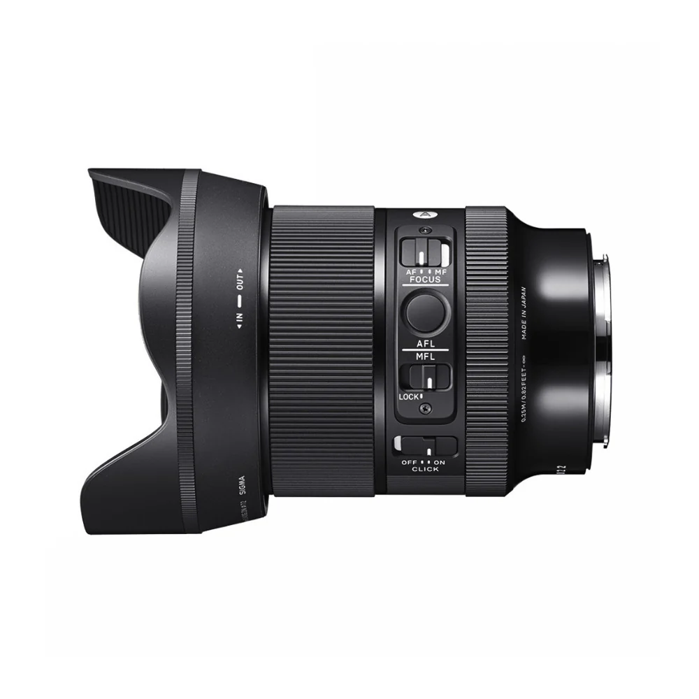 Sigma 24mm F1.4 Art DG DN Lens for L Mount - Image 6