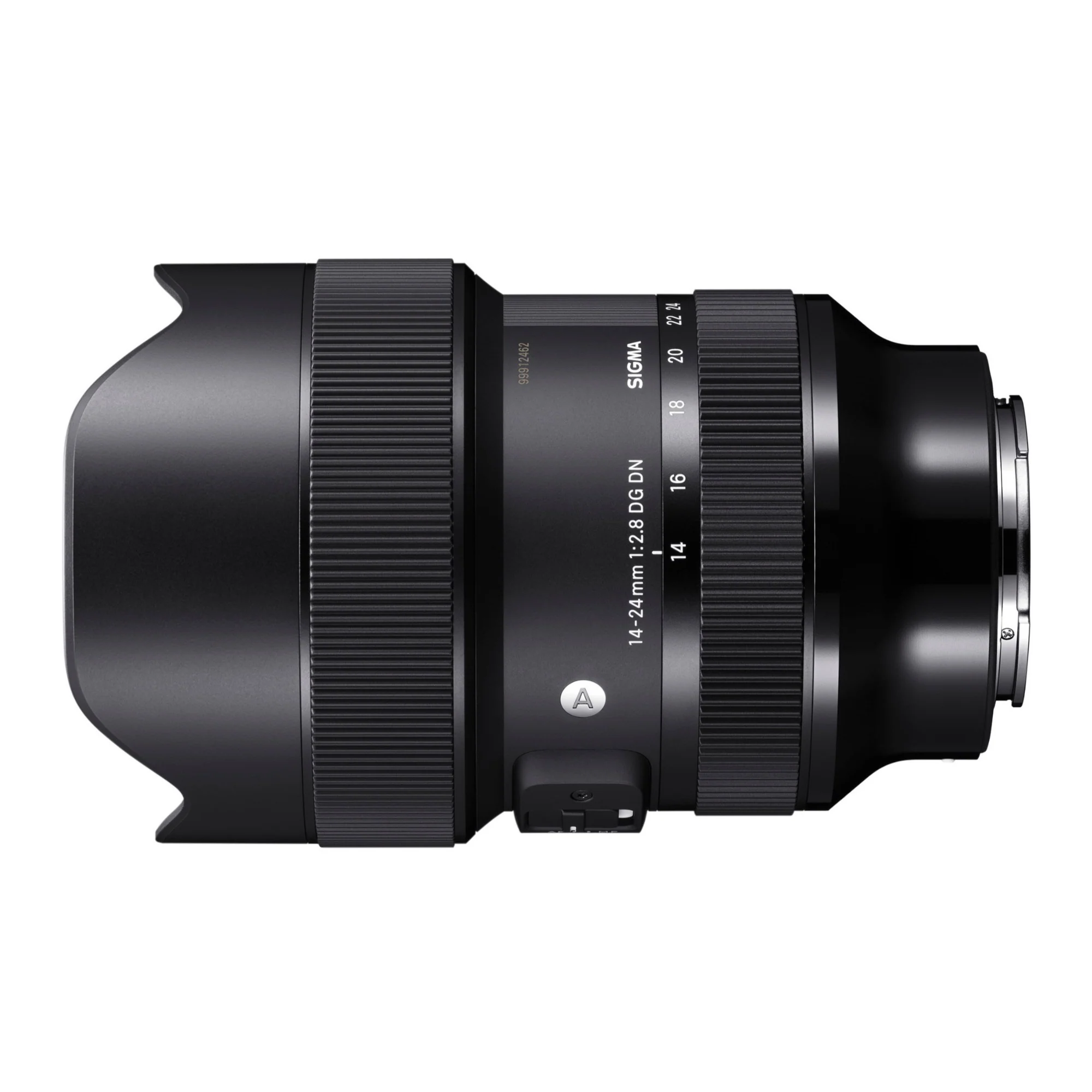 Sigma 14-24mm f/2.8 DG DN Art Lens for Sony E-Mount with 1TB Hard Drive and 64GB SD Card Bundle - Image 2