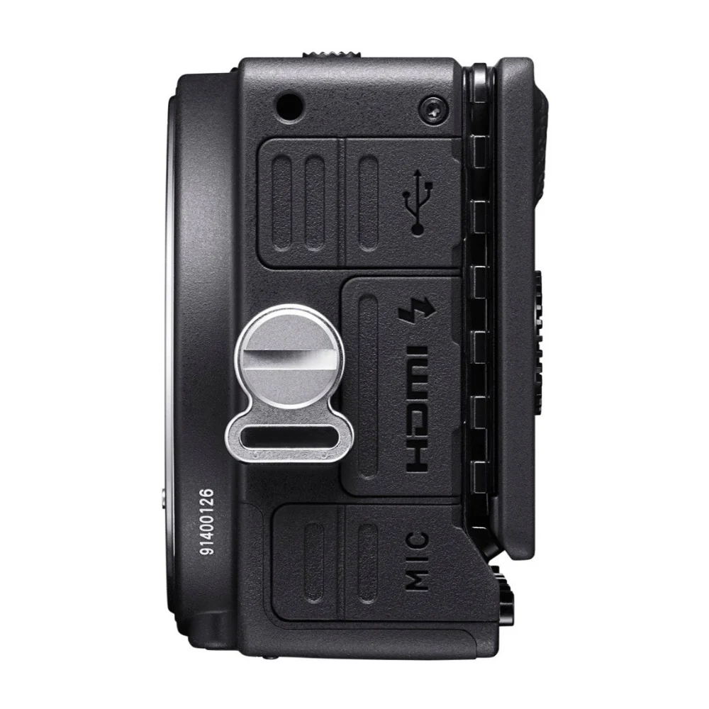 Sigma fp Mirrorless Full-Frame Digital Camera - Image 2
