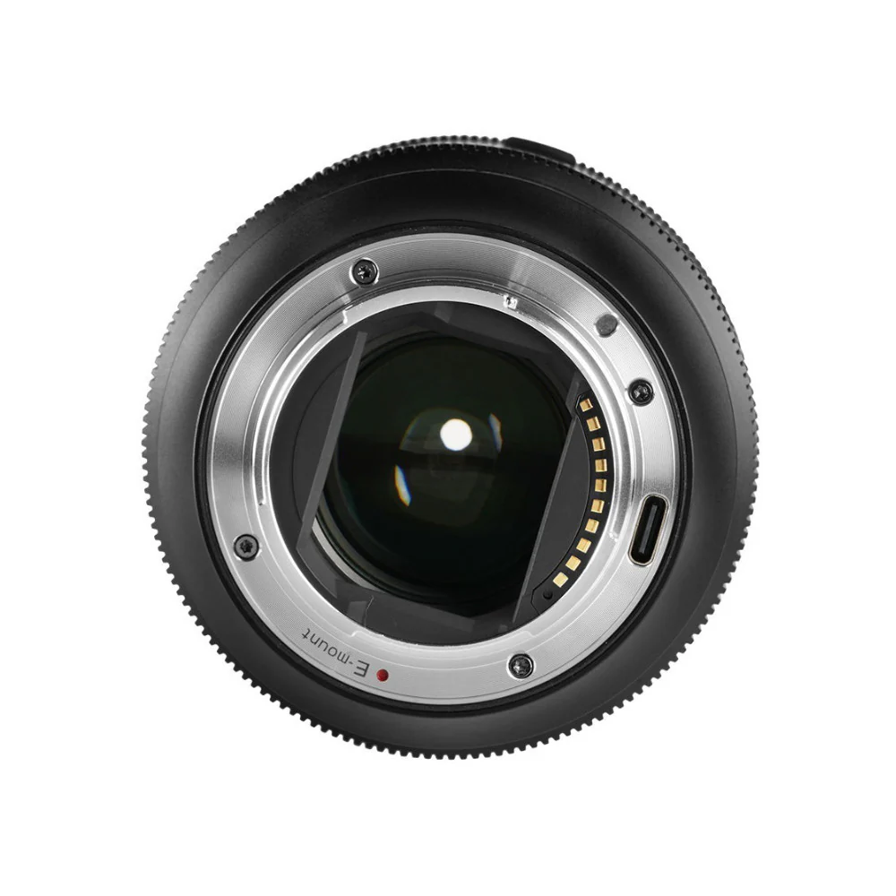 Sirui Aurora 85mm f/1.4 Full Frame Auto Focus Lens (Fuji X-Mount) - Image 4