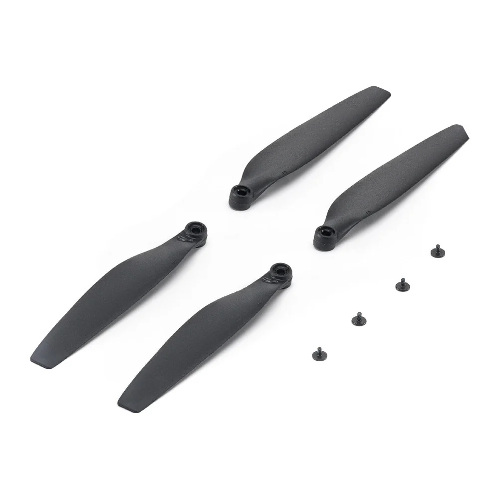 SKYROVER X1 Propellers CW CCW Replacement Drone Blades (4-Pack)