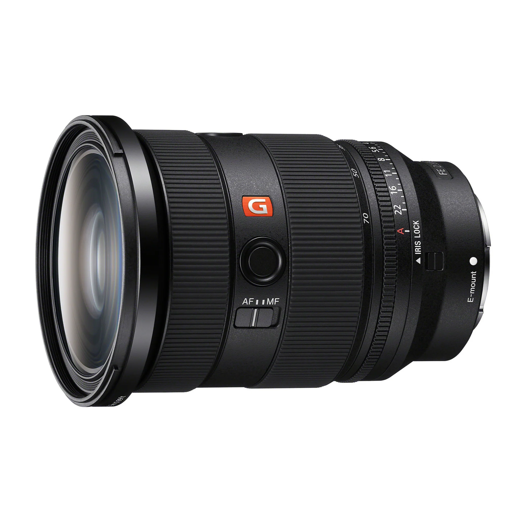 Sony Alpha 7R V Full-Frame Mirrorless Lens Camera Body with SD Cards Bundle - Image 3