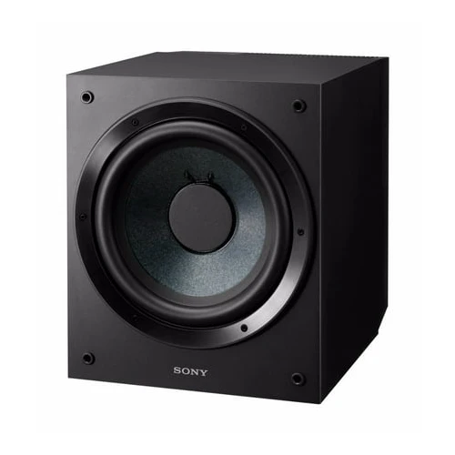 Sony STRDH590 5.2ch Home Theater AV Receiver with Speaker and Subwoofer Bundle - Image 11