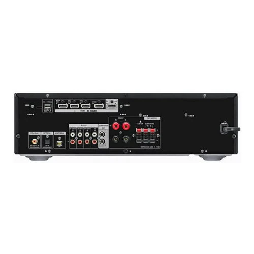 Sony STRDH590 5.2ch Home Theater AV Receiver with Speaker and Subwoofer Bundle - Image 13