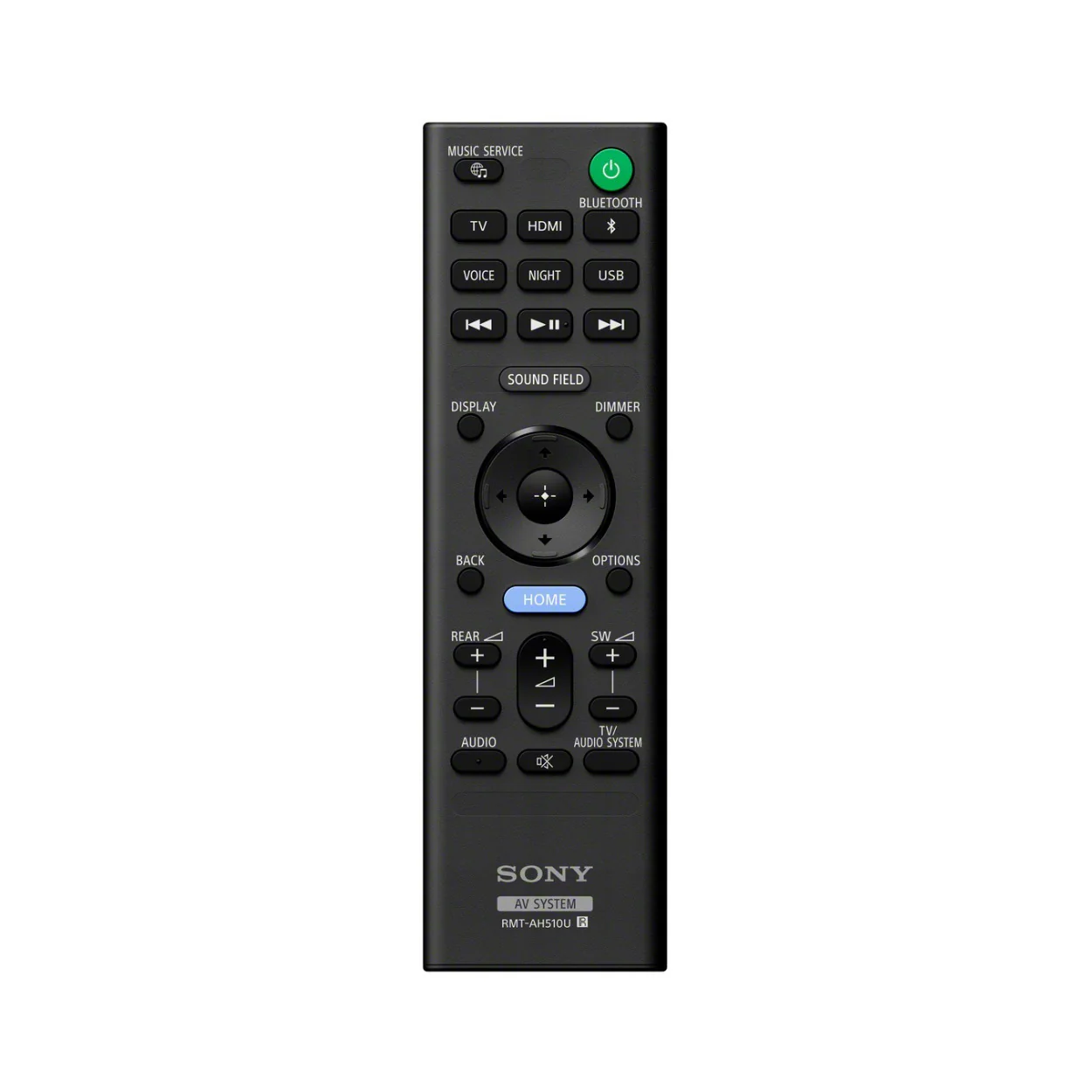 Sony HT-A5000 Dolby Atmos Soundbar (5.1.2) (Used) - Image 15