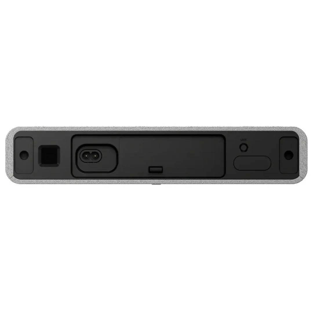 Sony BRAVIA Theater Quad Home Theater Surround Sound System with 4 Wireless Speakers (Gray) - Image 4
