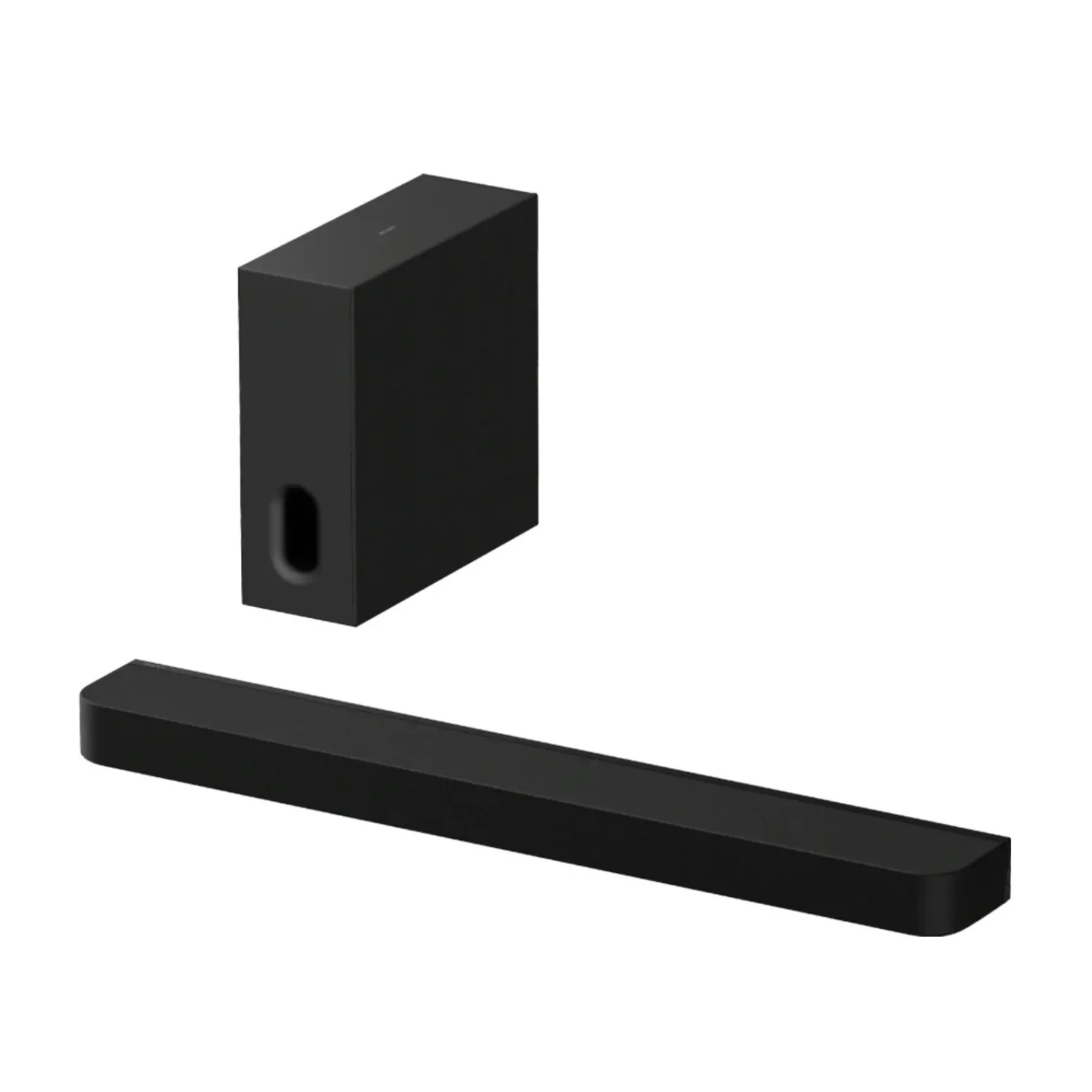 Sony BRAVIA Theater Bar 7 Soundbar with Sub 7 Wireless Subwoofer