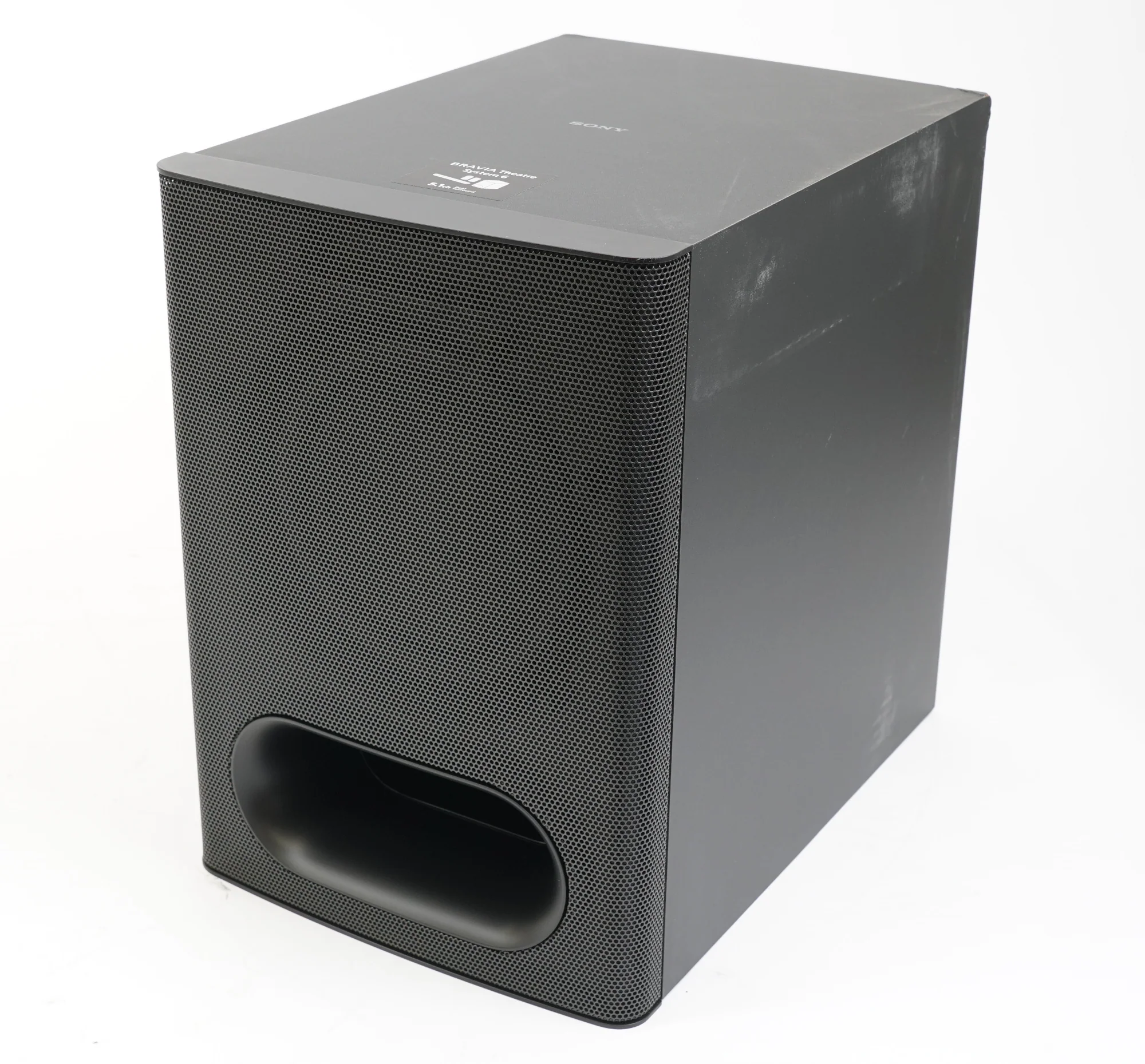 Sony BRAVIA Theater System 6 Black All in One 5.1ch System with Dolby Atmos (Used)