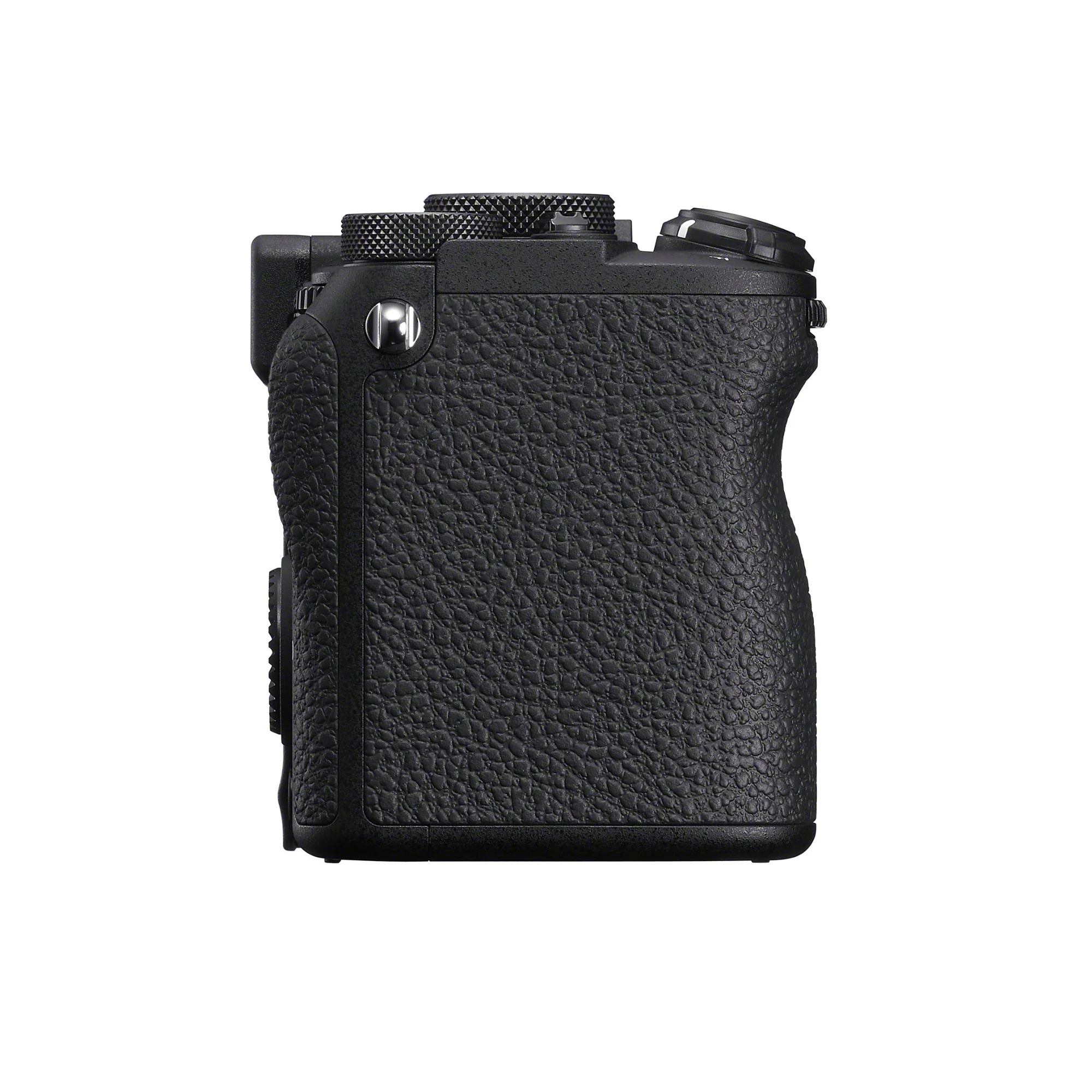 Sony Alpha 7C II Full-frame Interchangeable Lens Hybrid Camera Body (Black) (Open Box) - Image 5