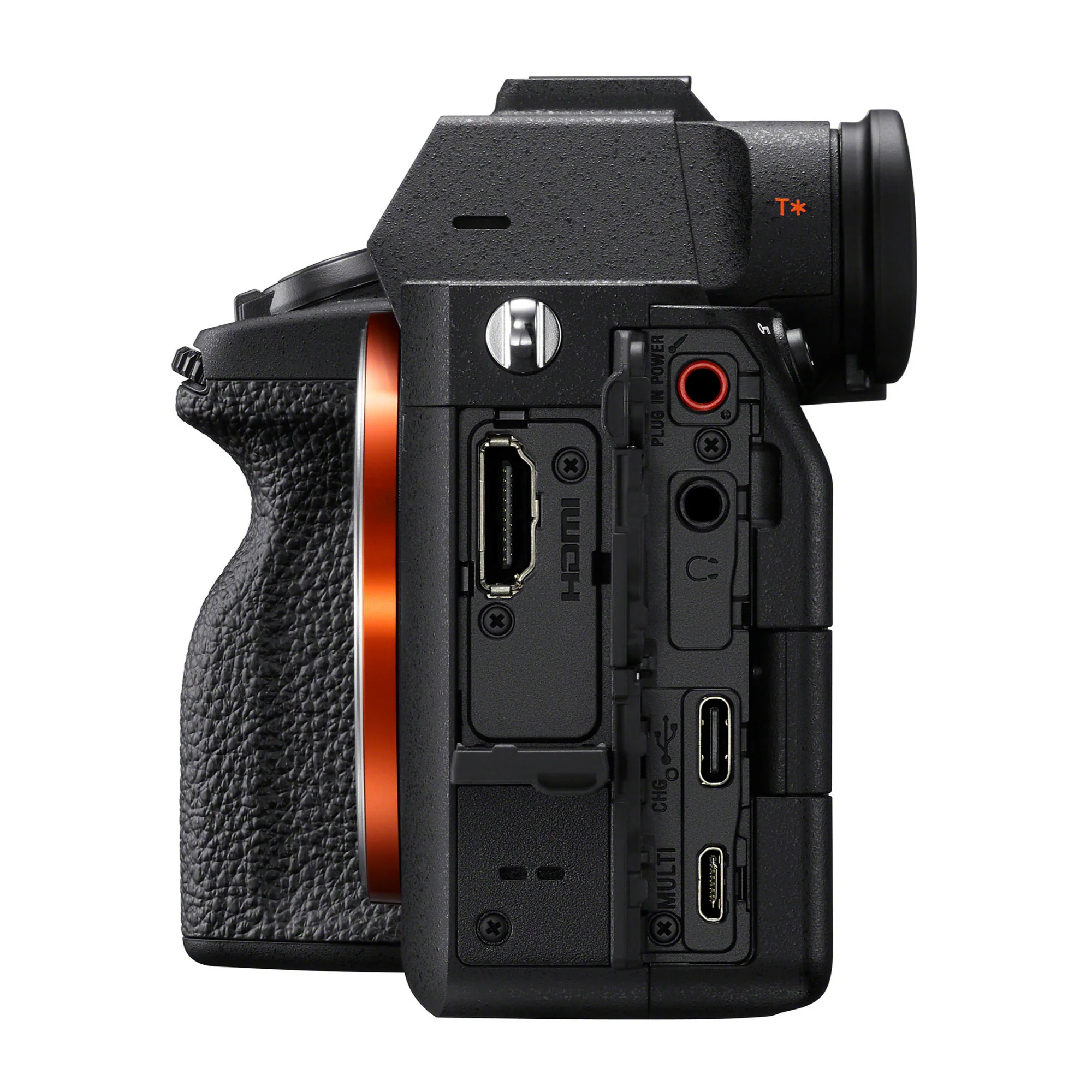 Sony Alpha 7 IV Full-Frame Mirrorless Interchangeable Lens Camera (Body Only) Bundle - Image 10