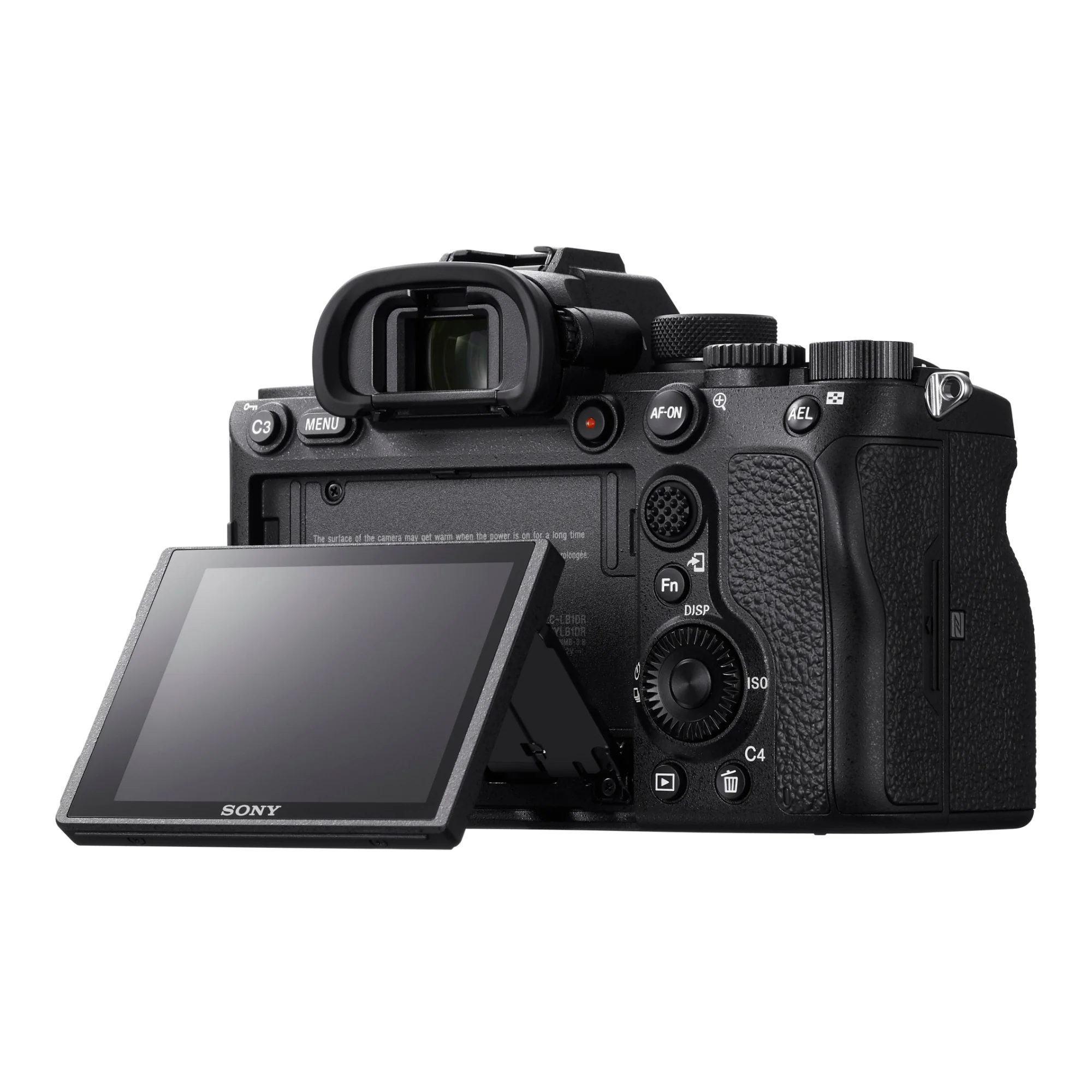Sony Alpha a7R IV A Mirrorless Digital Camera Body with 24-105mm f/4 Lens and Software Suite - Image 10