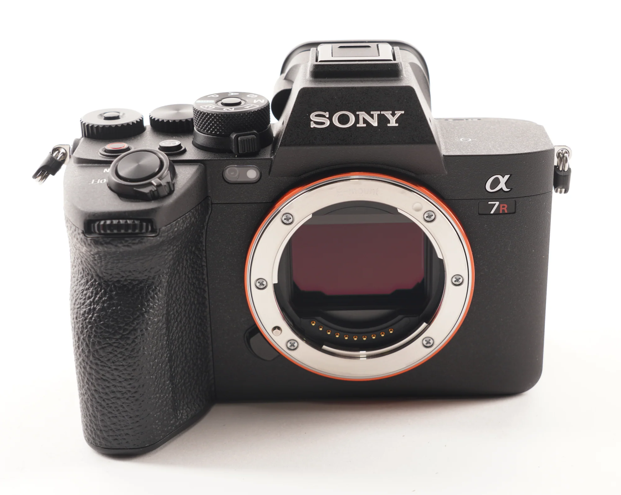Sony Alpha 7R V Full-Frame Mirrorless Interchangeable Lens Camera Body (Used)