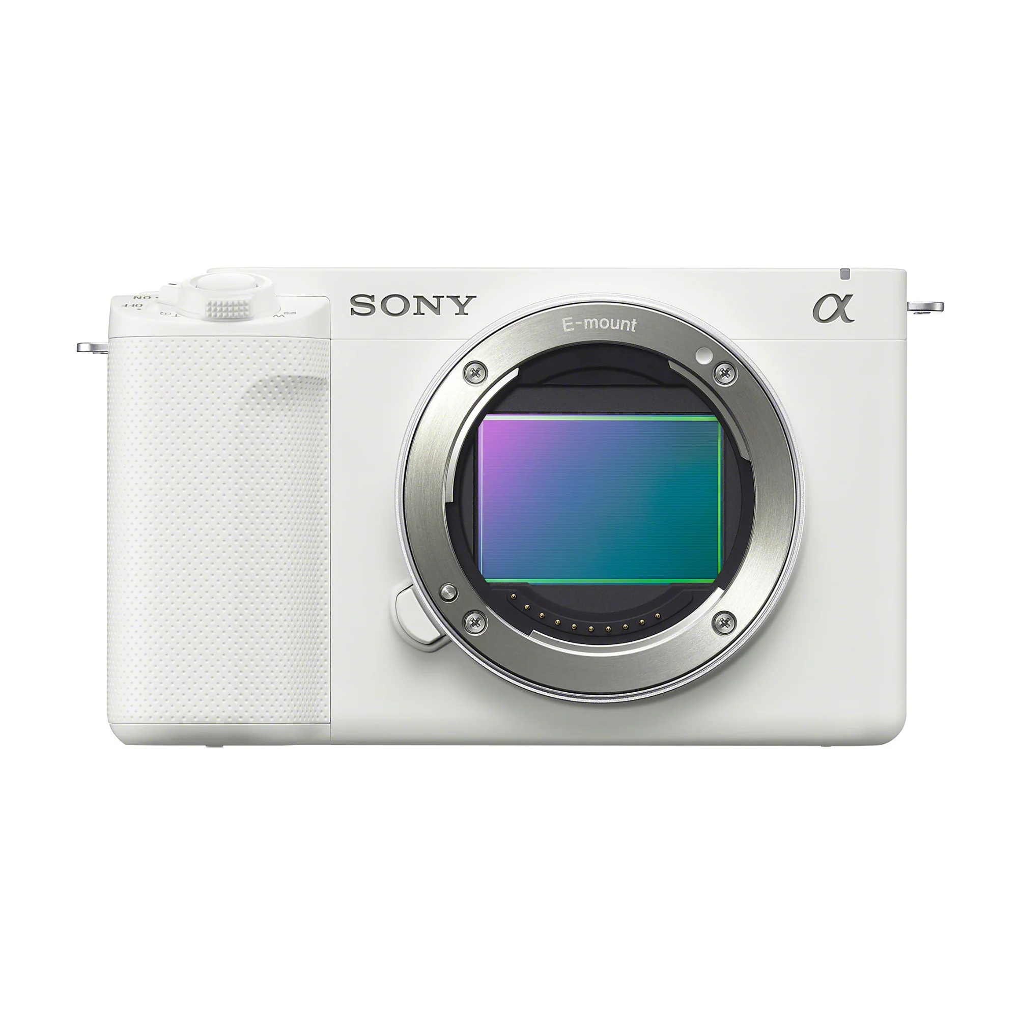 Sony Alpha ZV-E1 Mirrorless Camera (28-60, 50mm Lenses, Accessory Kit, & Shotgun Mic Kit -White) - Image 13