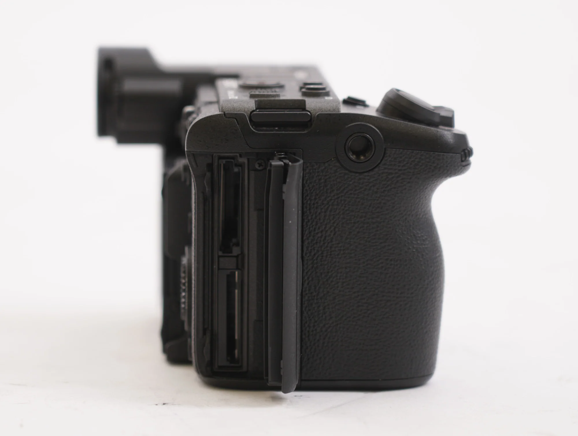 Sony Cinema Line FX2 Full-frame Cinema Camera featuring Dual Base ISO (Used) - Image 3